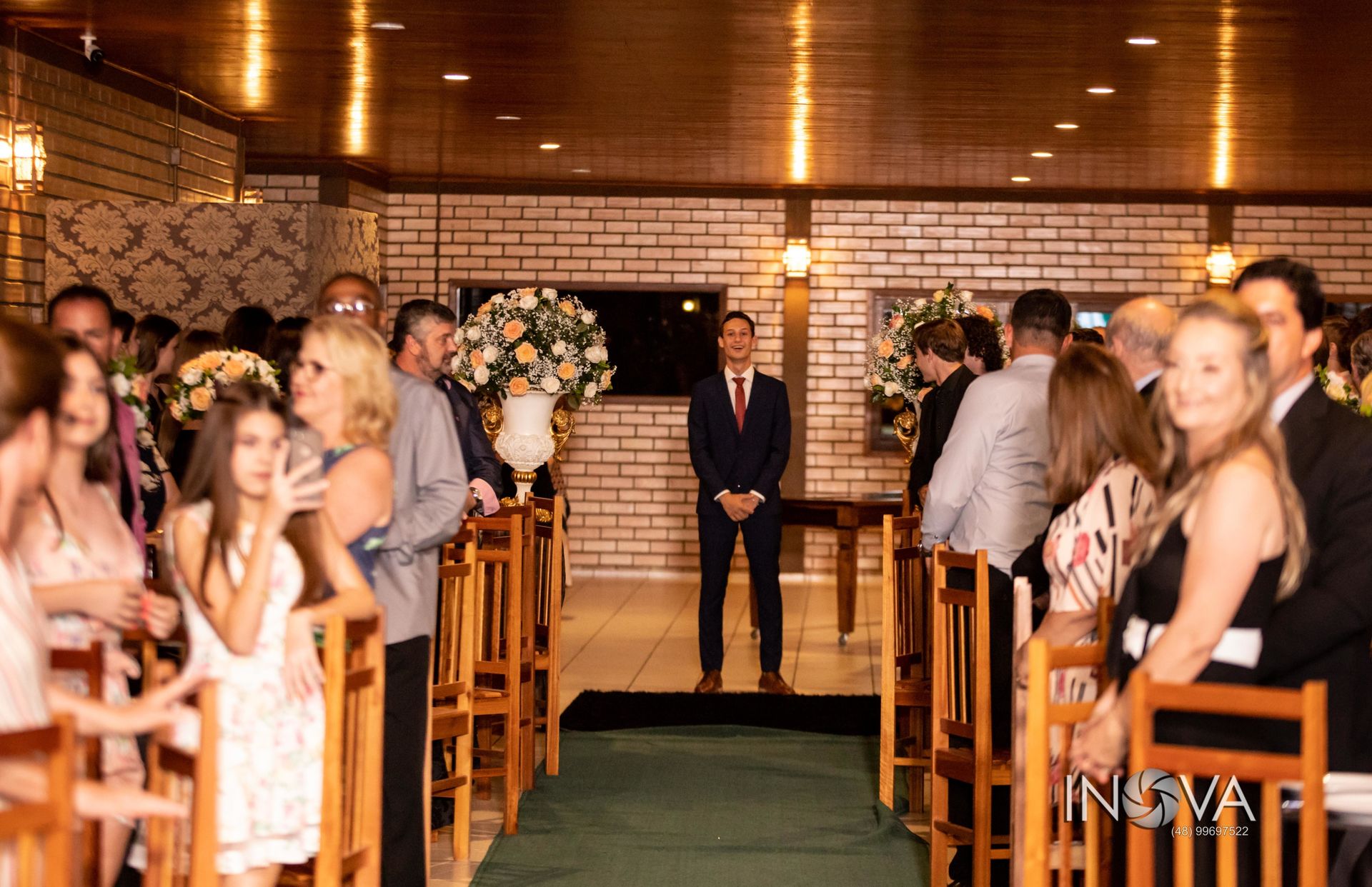 Formatura de Terceirão - Monsenhor - 2 - 0