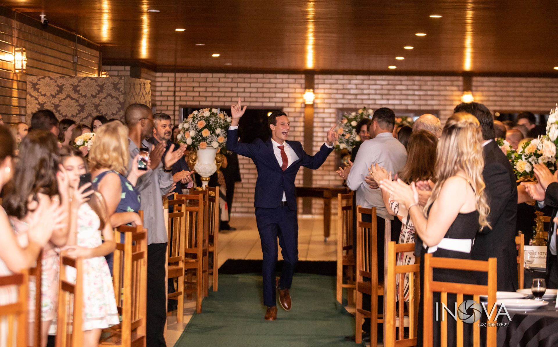 Formatura de Terceirão - Monsenhor - 2 - 2