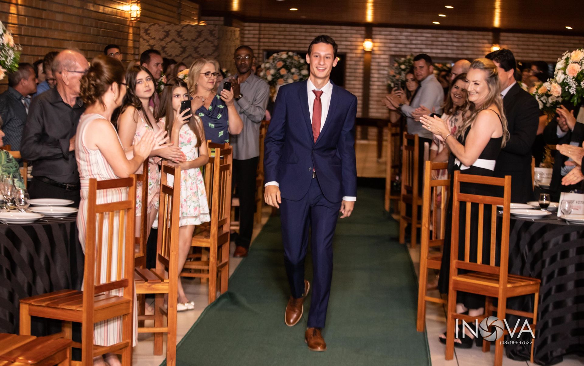 Formatura de Terceirão - Monsenhor - 2 - 0