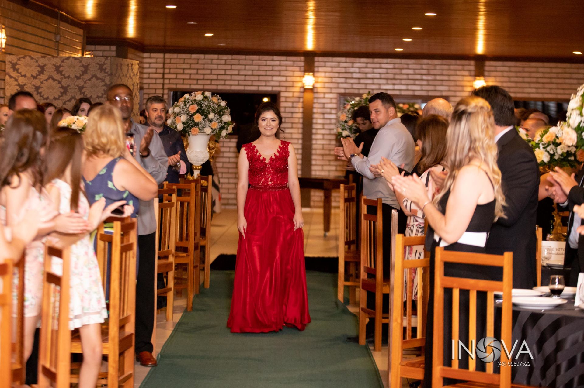 Formatura de Terceirão - Monsenhor - 2 - 2