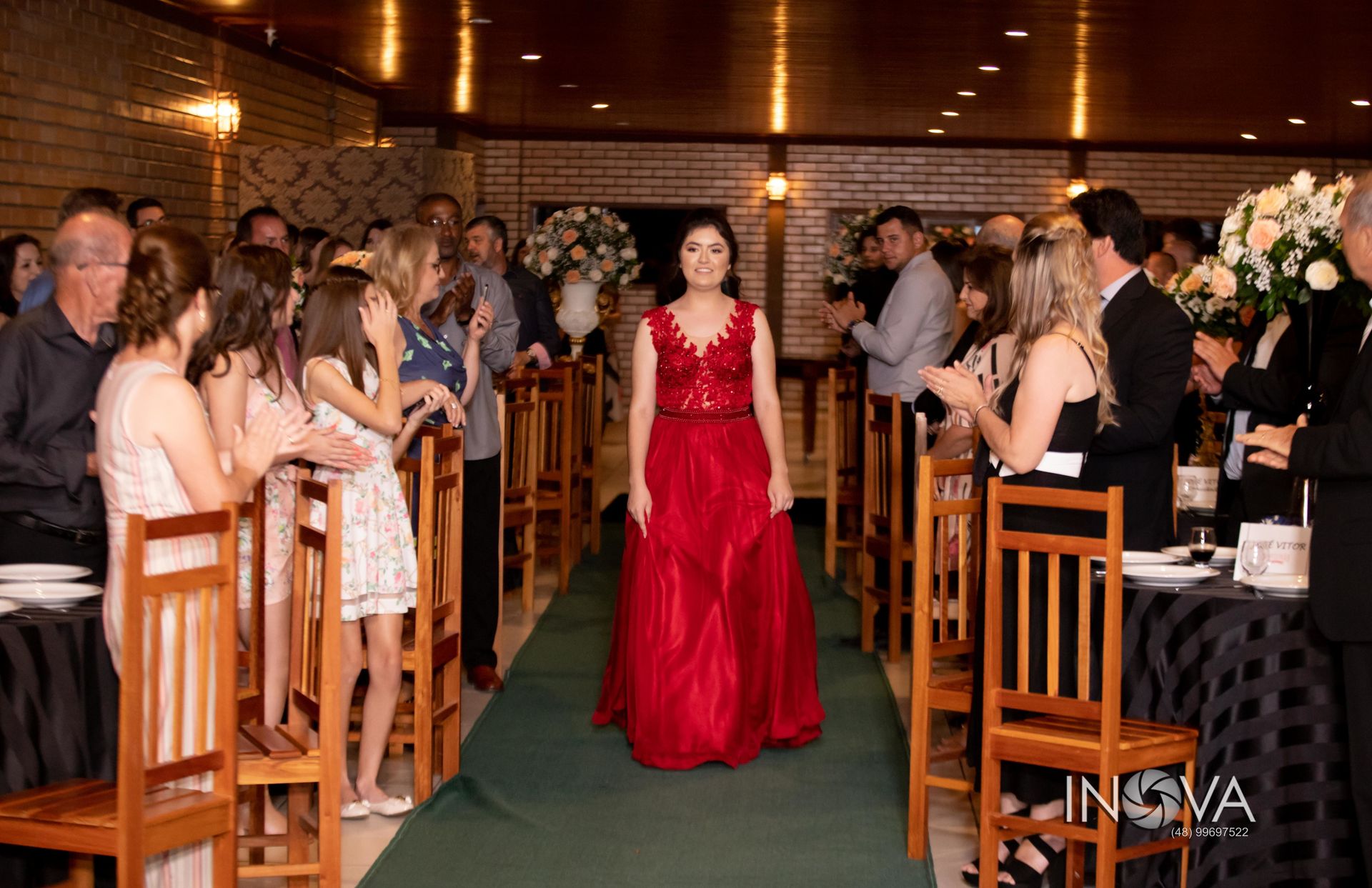 Formatura de Terceirão - Monsenhor - 2 - 0