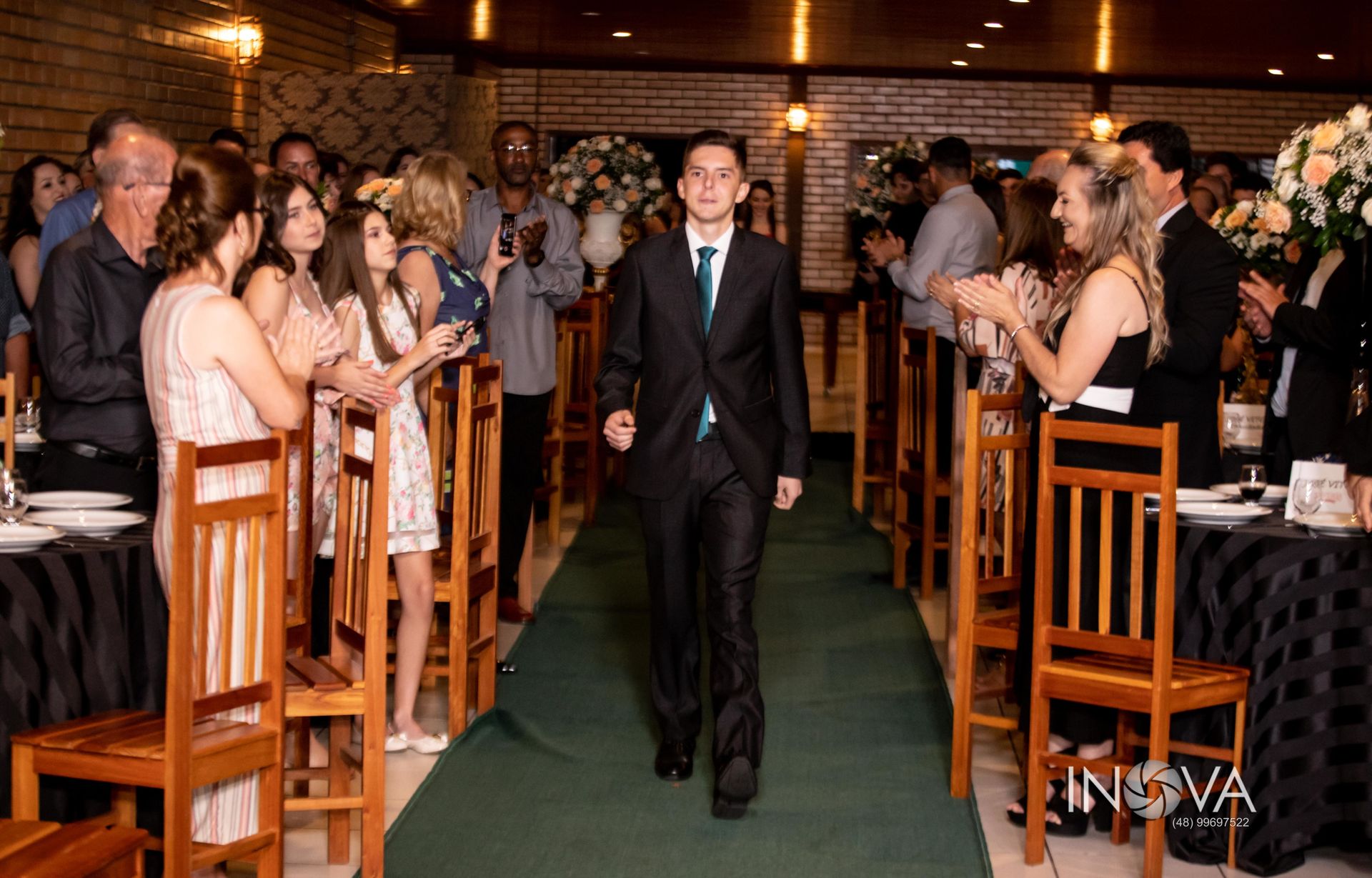 Formatura de Terceirão - Monsenhor - 2 - 1