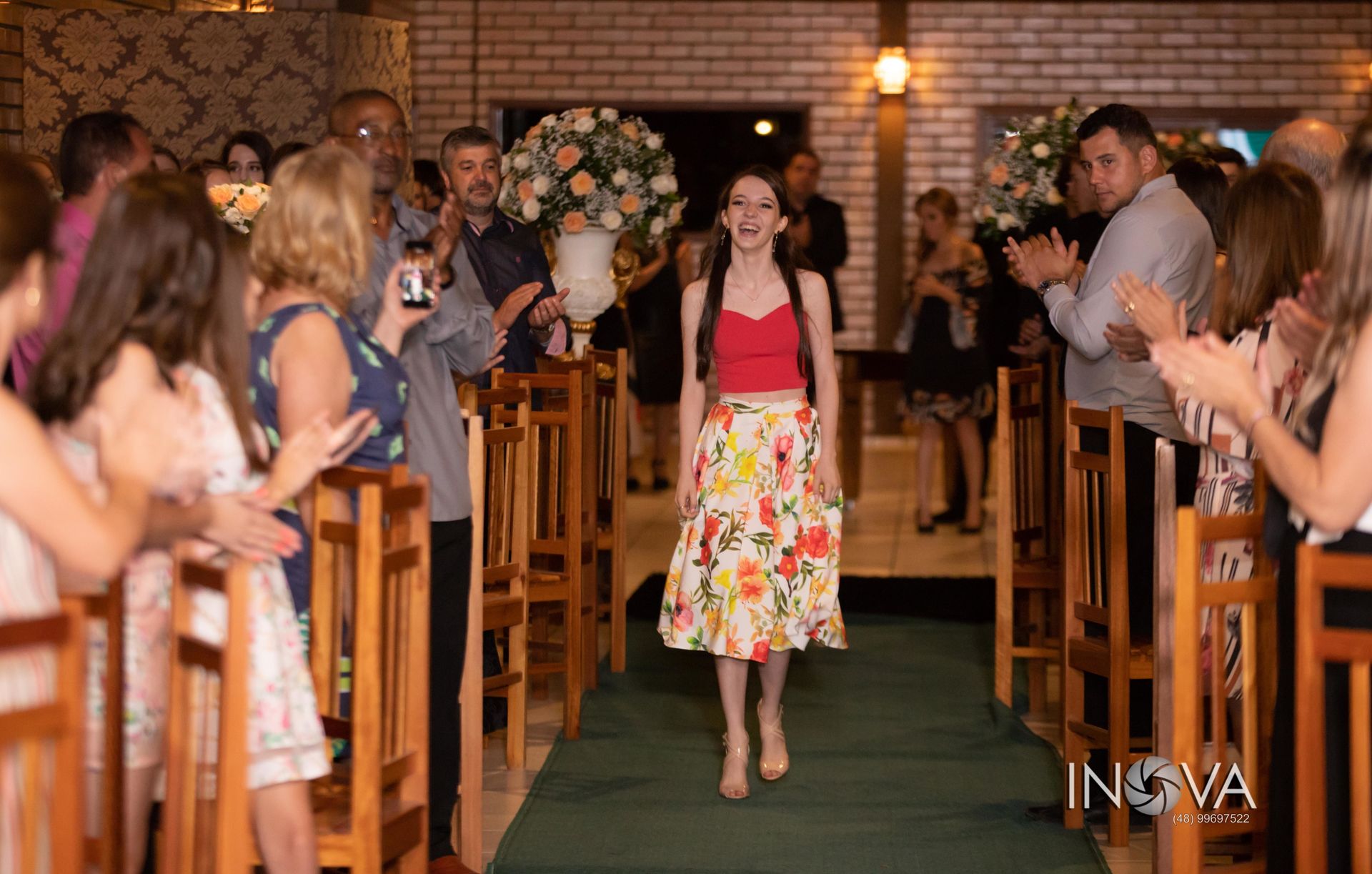 Formatura de Terceirão - Monsenhor - 2 - 0