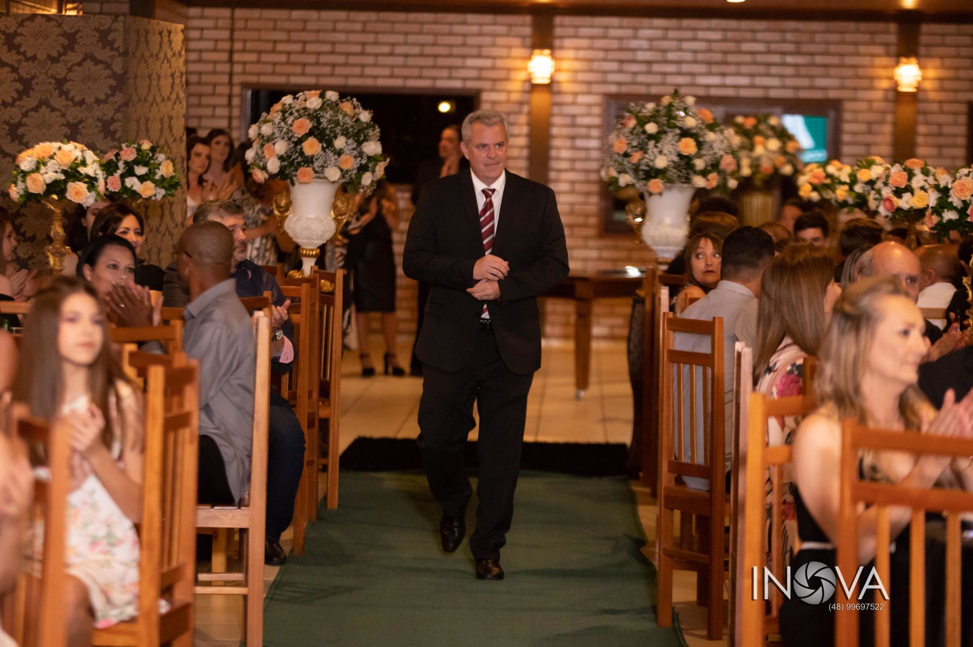 Formatura de Terceirão - Monsenhor - 2 - 1