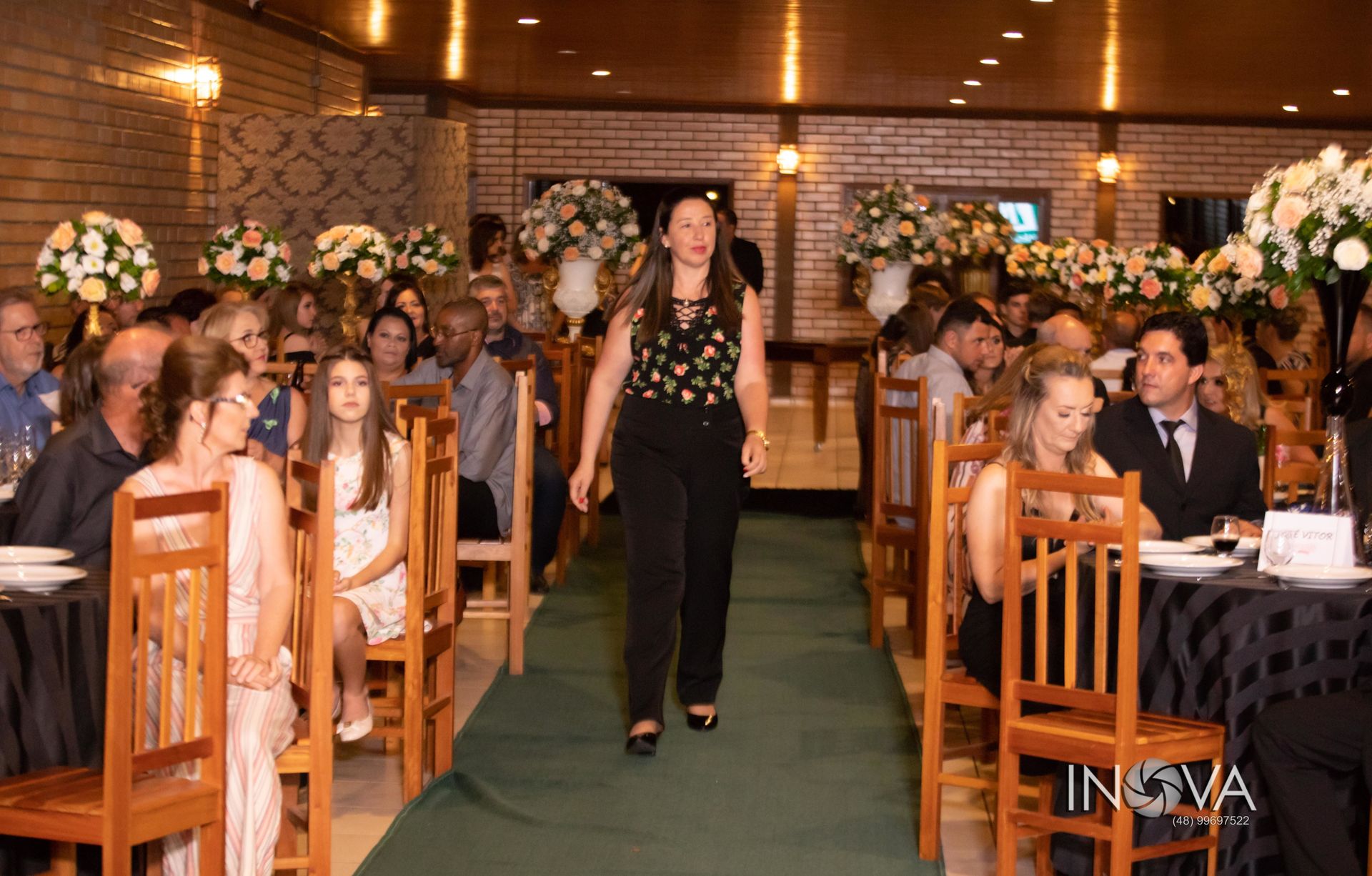 Formatura de Terceirão - Monsenhor - 2 - 2