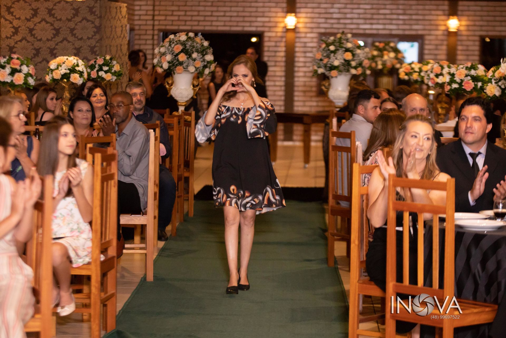 Formatura de Terceirão - Monsenhor - 2 - 1