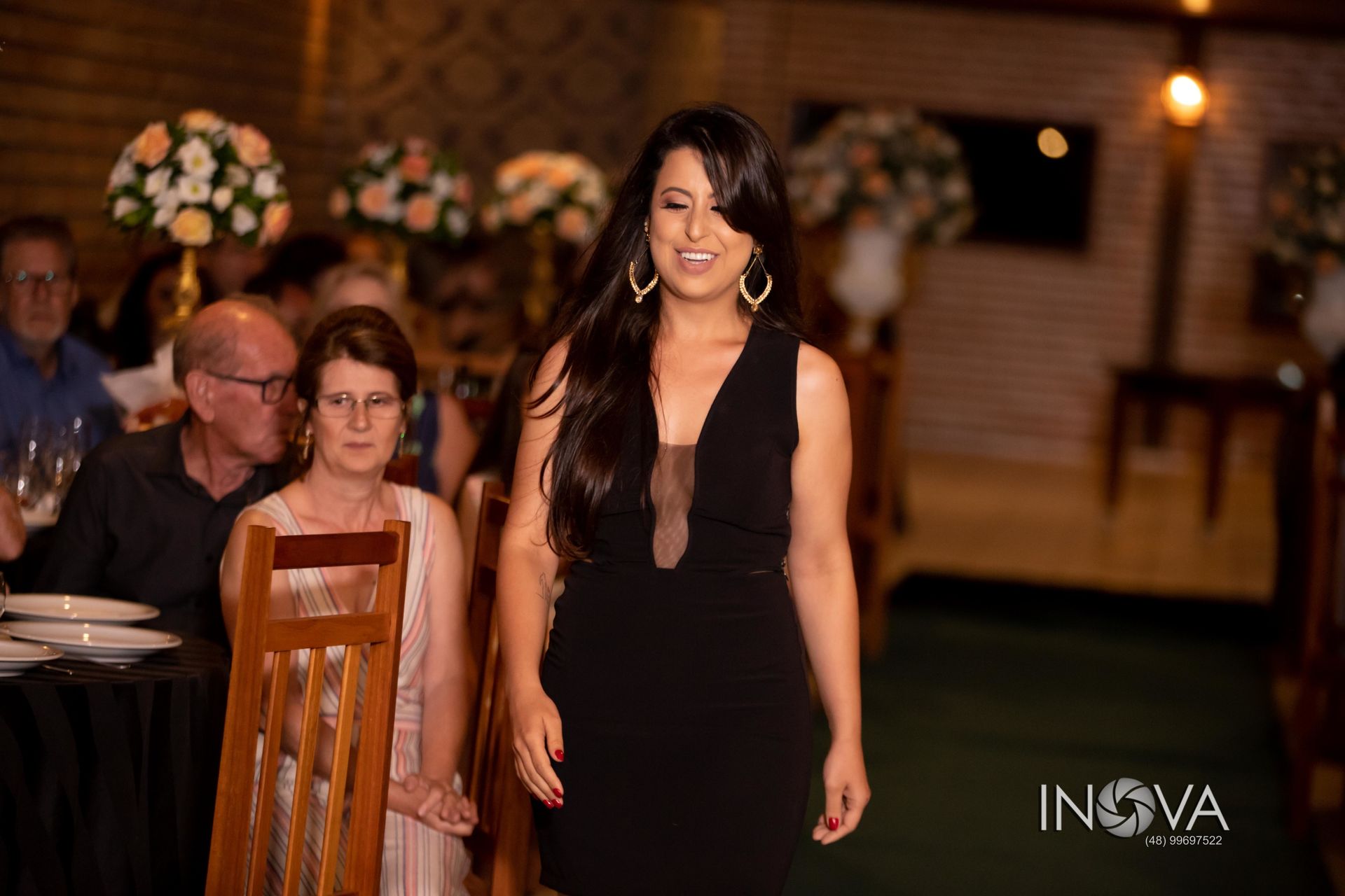 Formatura de Terceirão - Monsenhor - 2 - 1