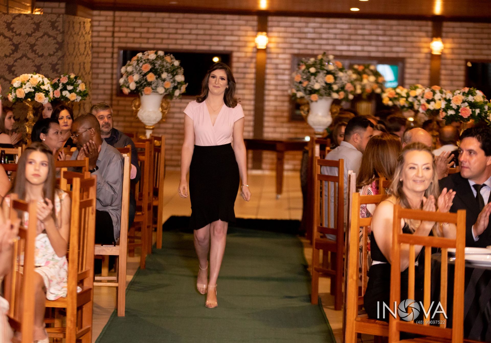 Formatura de Terceirão - Monsenhor - 2 - 0