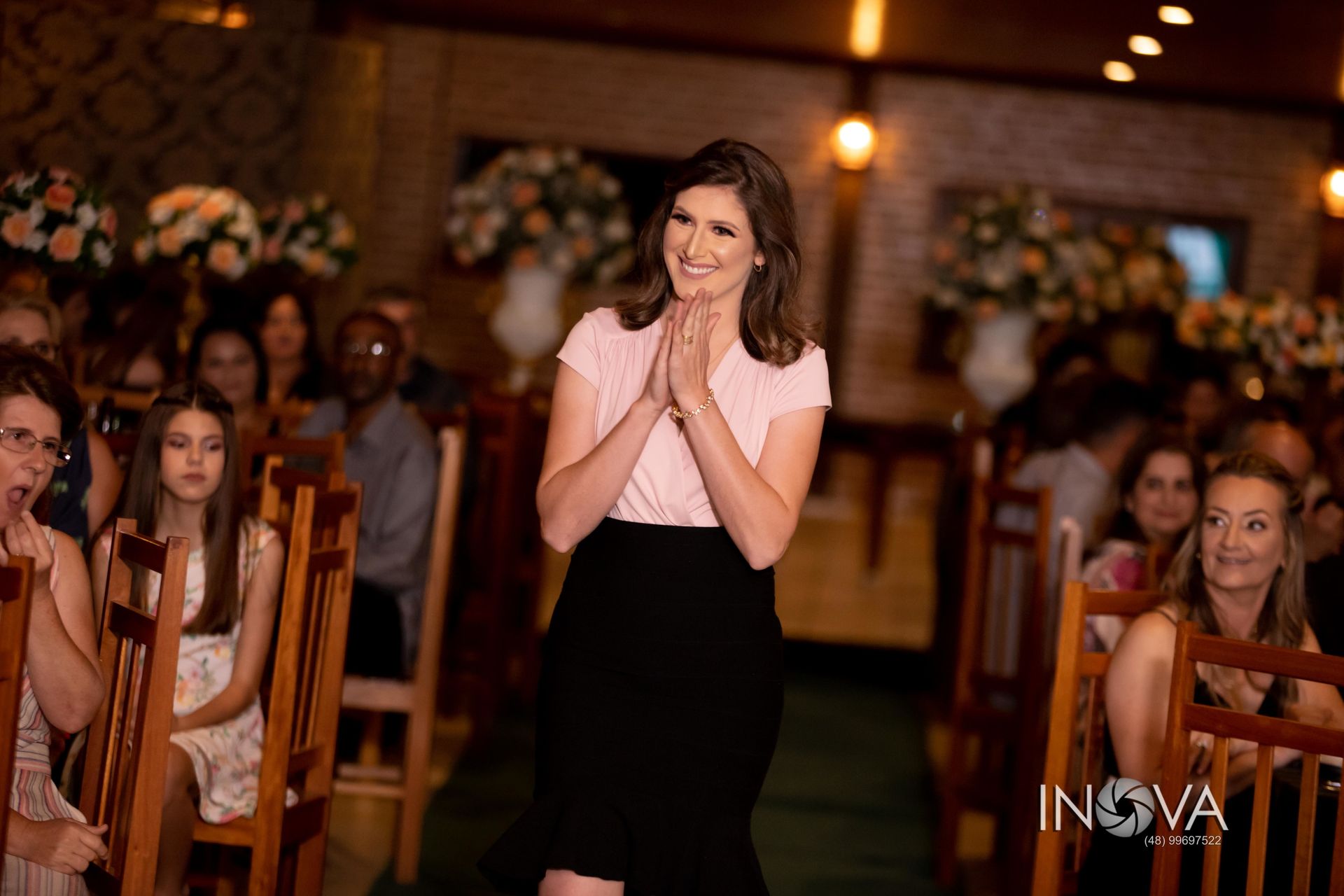 Formatura de Terceirão - Monsenhor - 2 - 1