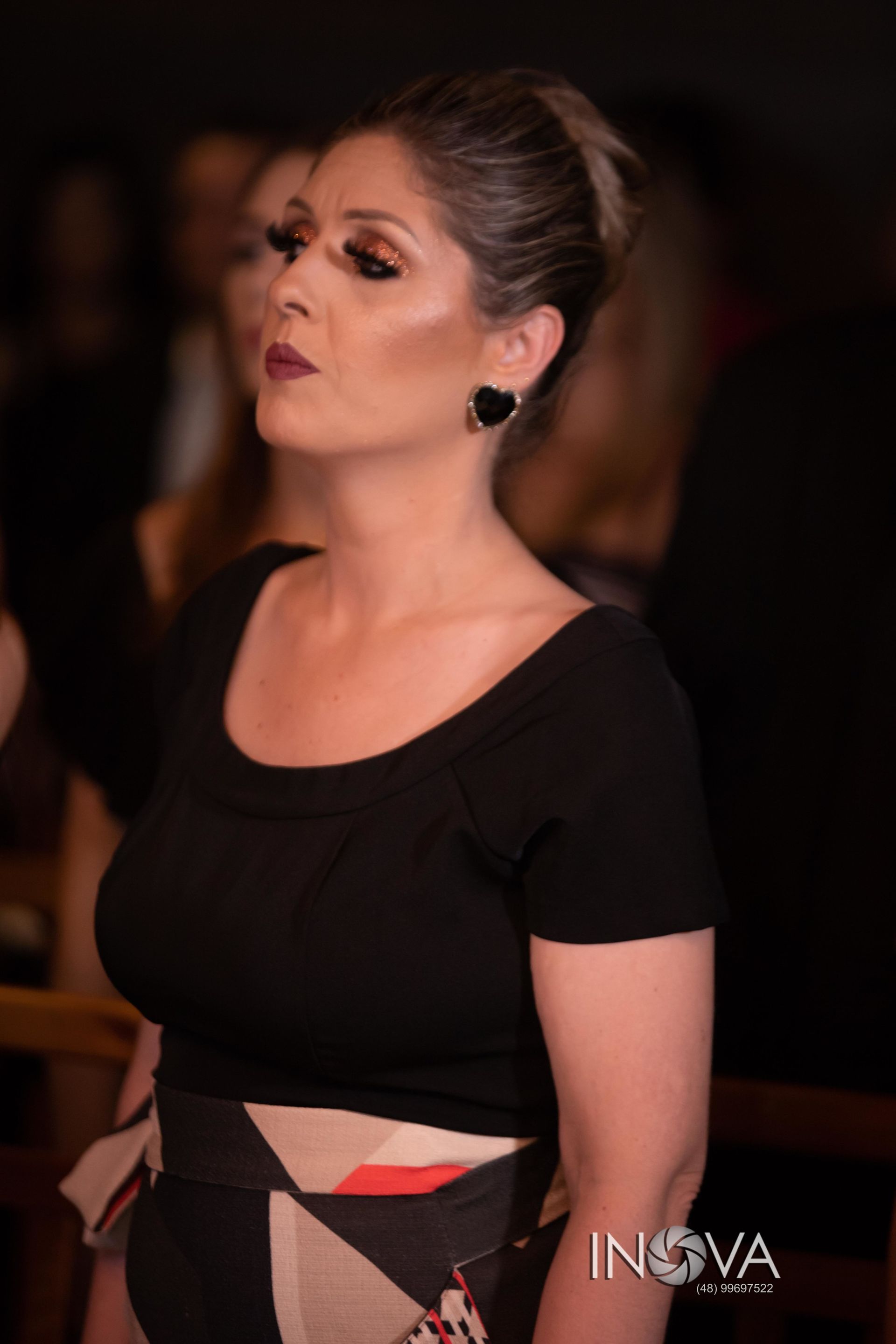 Formatura de Terceirão - Monsenhor - 2 - 1