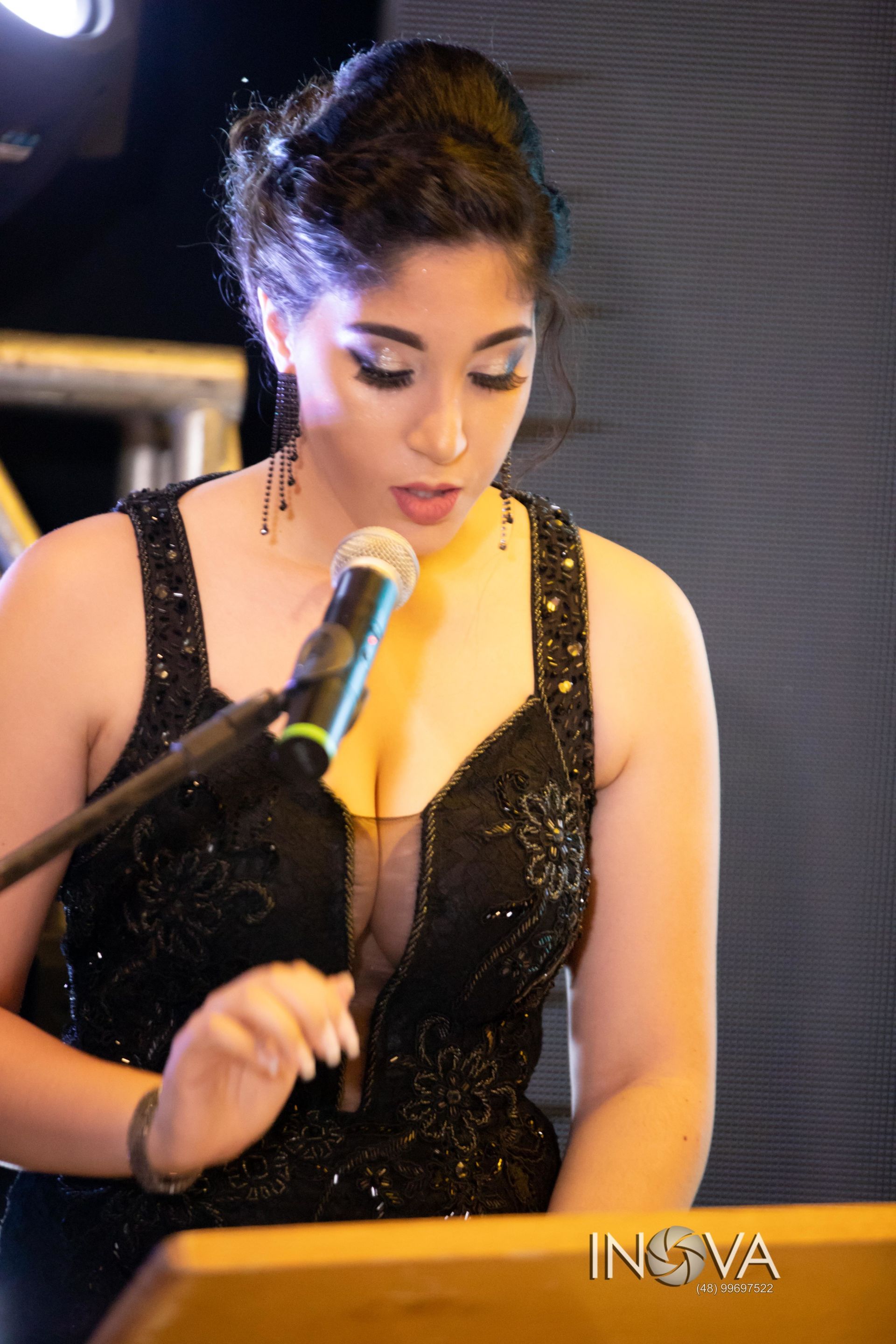 Formatura de Terceirão - Monsenhor - 2 - 2