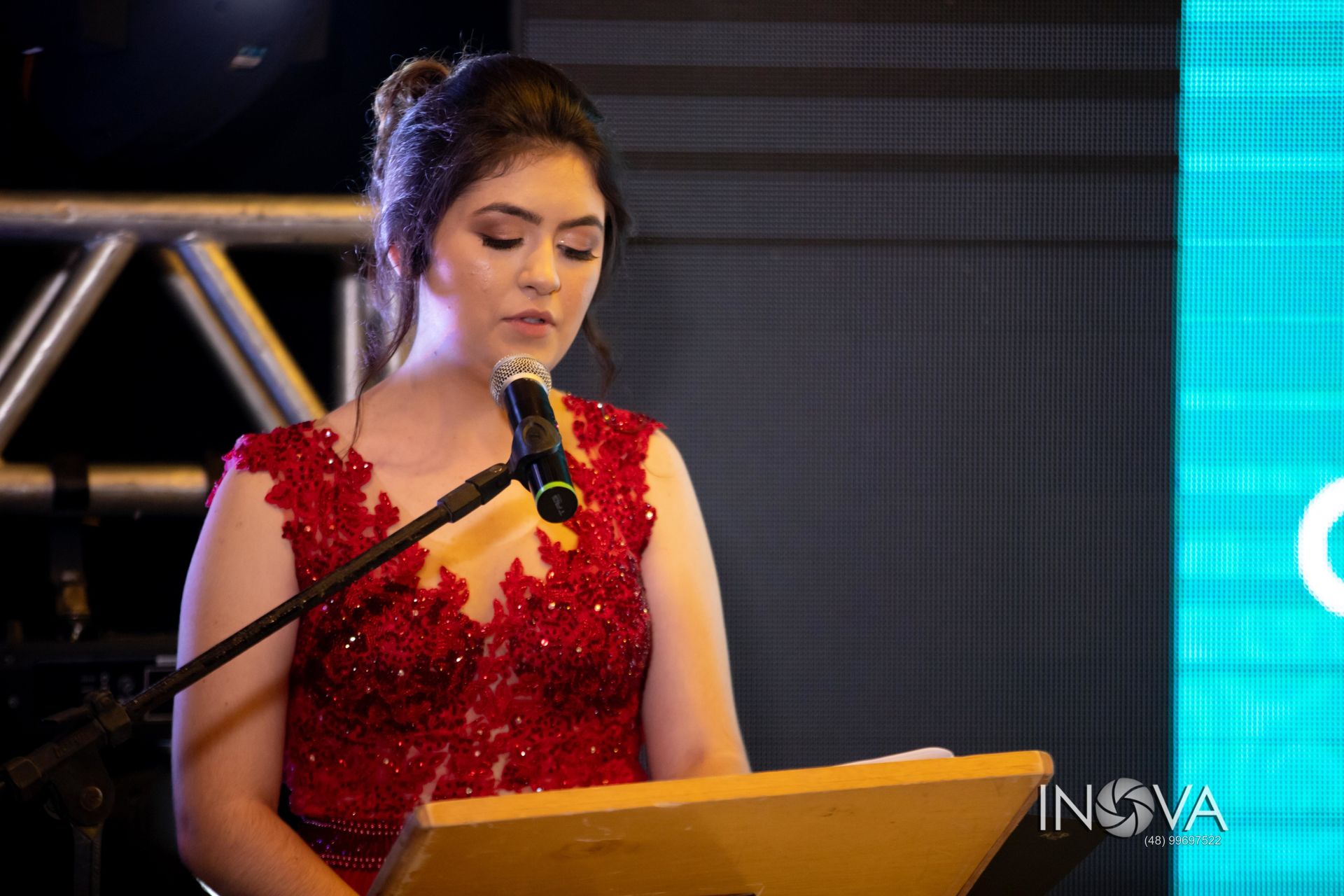 Formatura de Terceirão - Monsenhor - 2 - 0