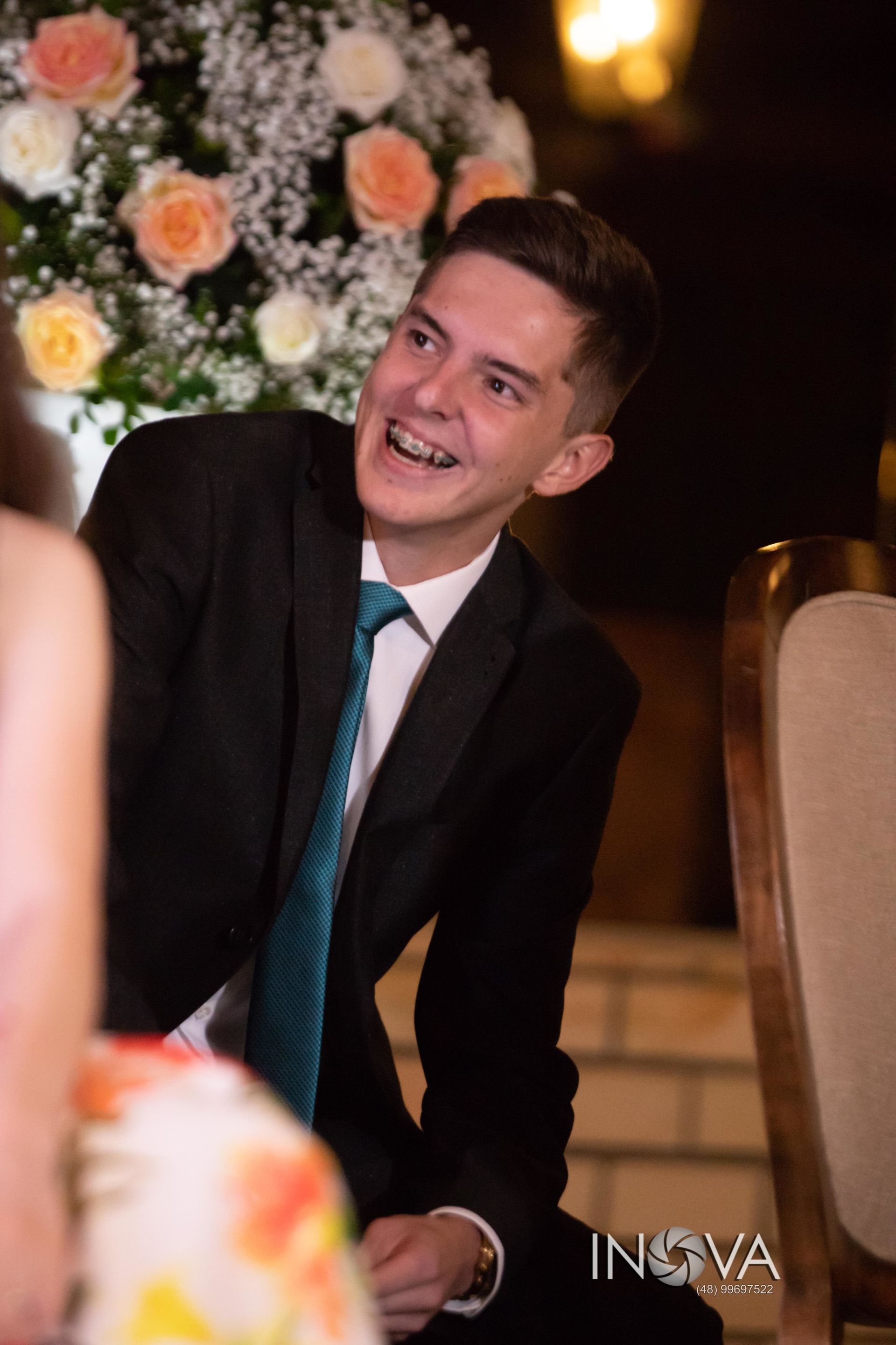 Formatura de Terceirão - Monsenhor - 2 - 2