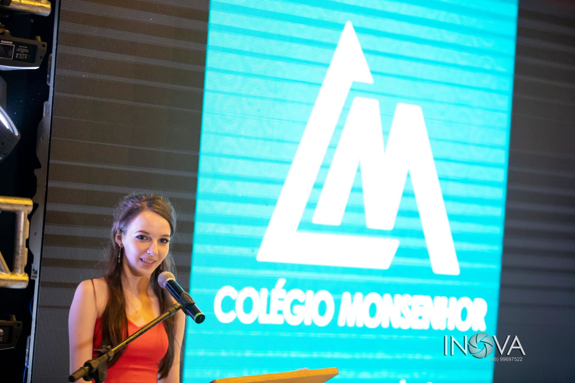 Formatura de Terceirão - Monsenhor - 2 - 0