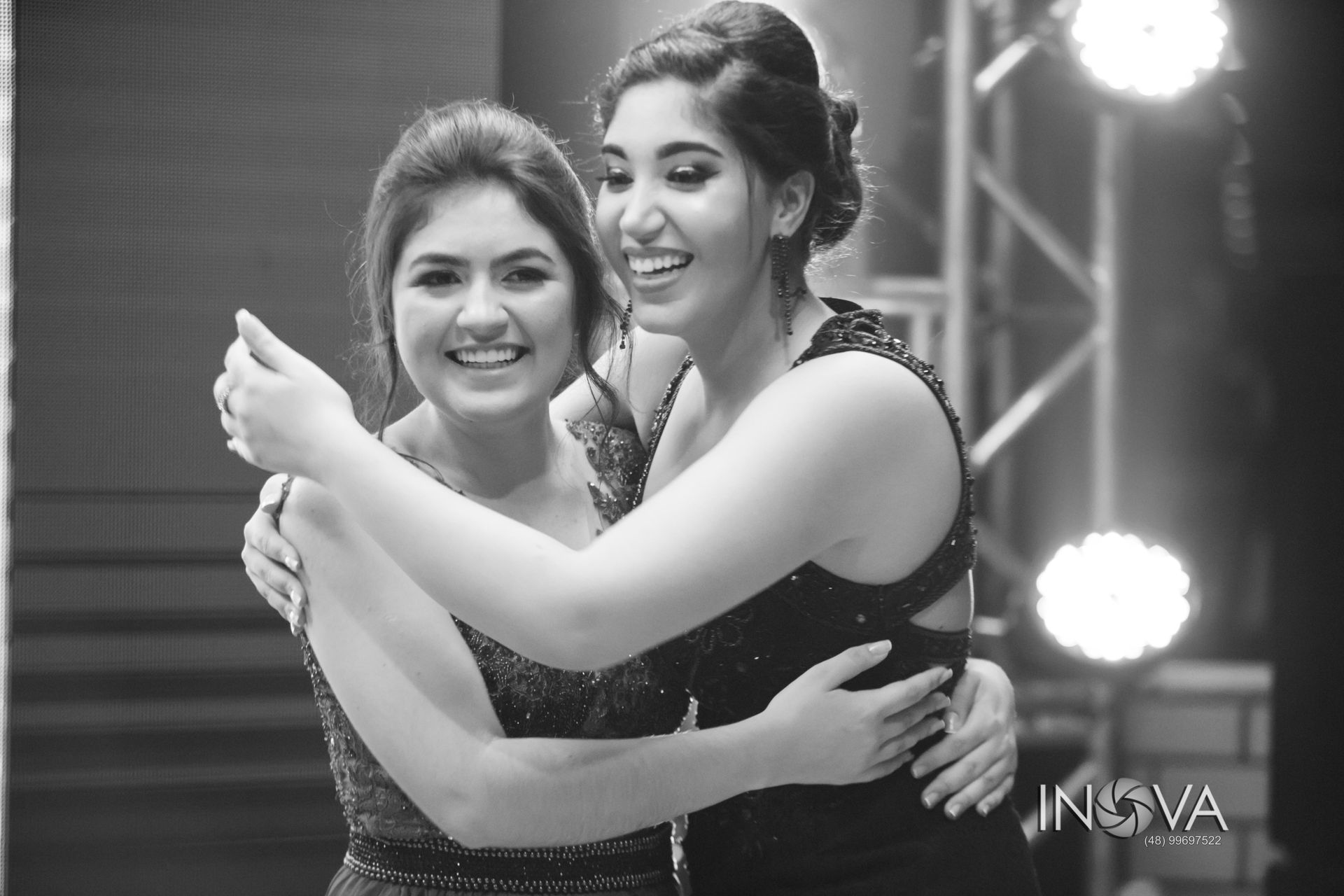 Formatura de Terceirão - Monsenhor - 2 - 2