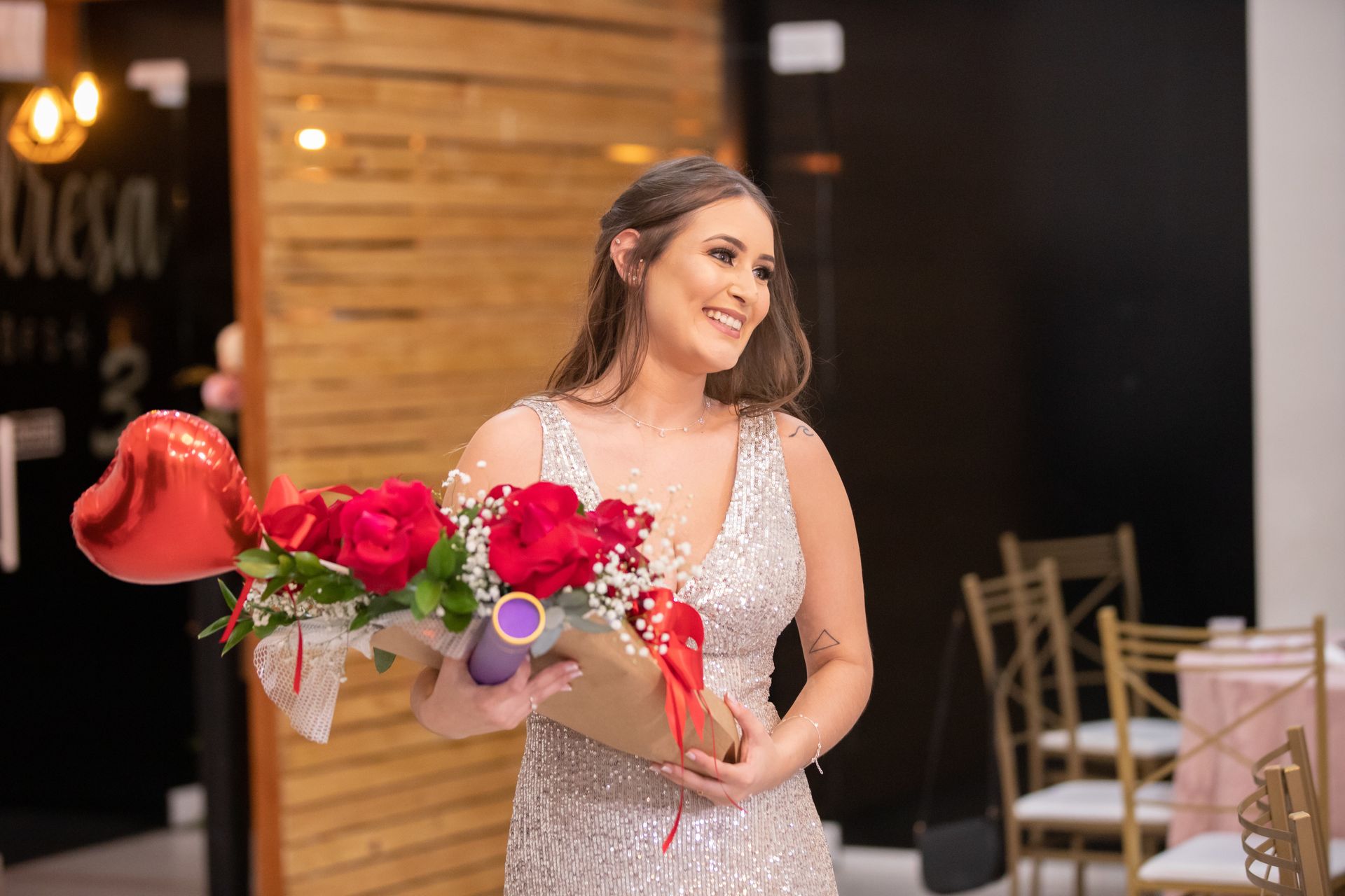 Gabrielly - Recepção de Formatura - 2 - 2