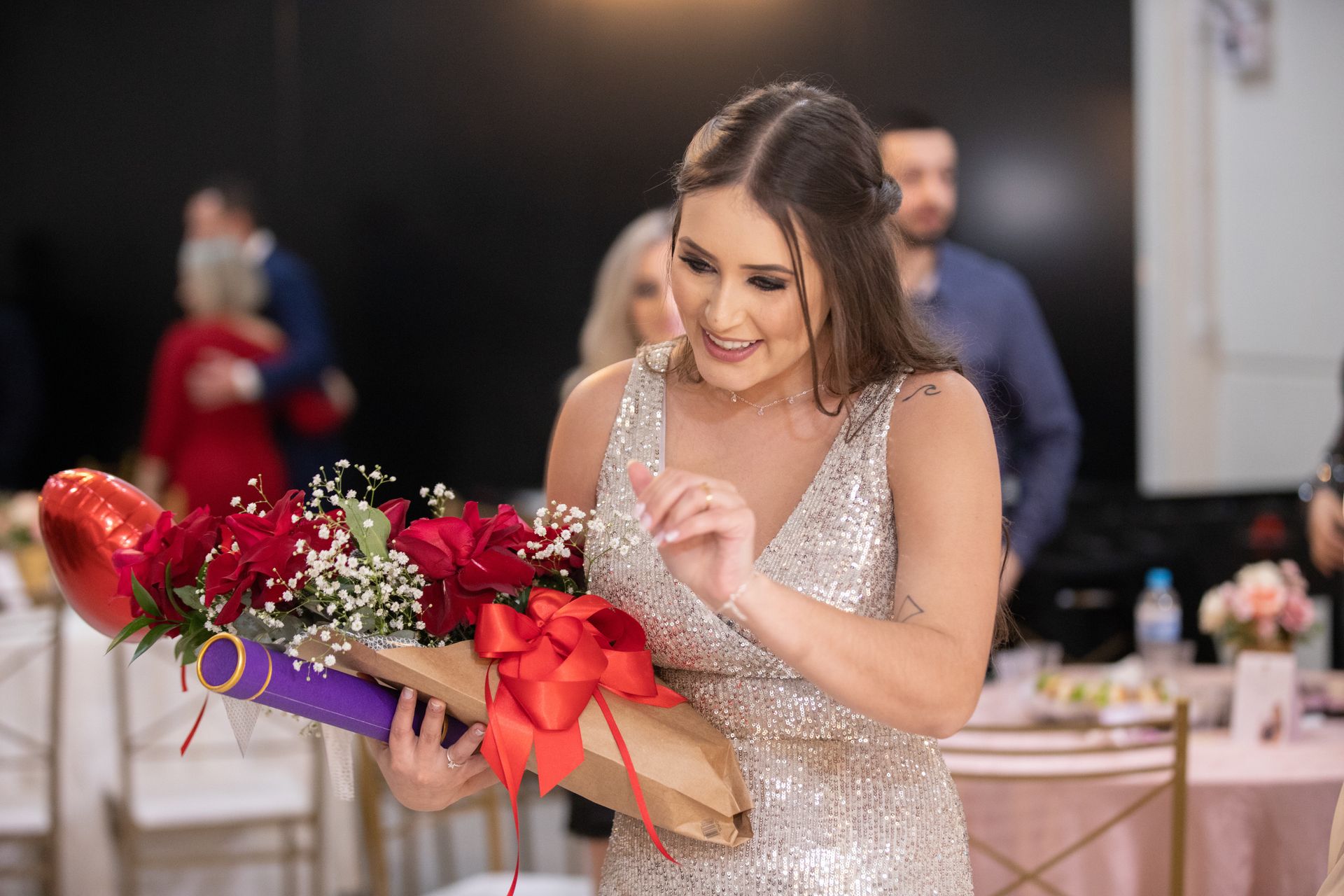 Gabrielly - Recepção de Formatura - 2 - 0