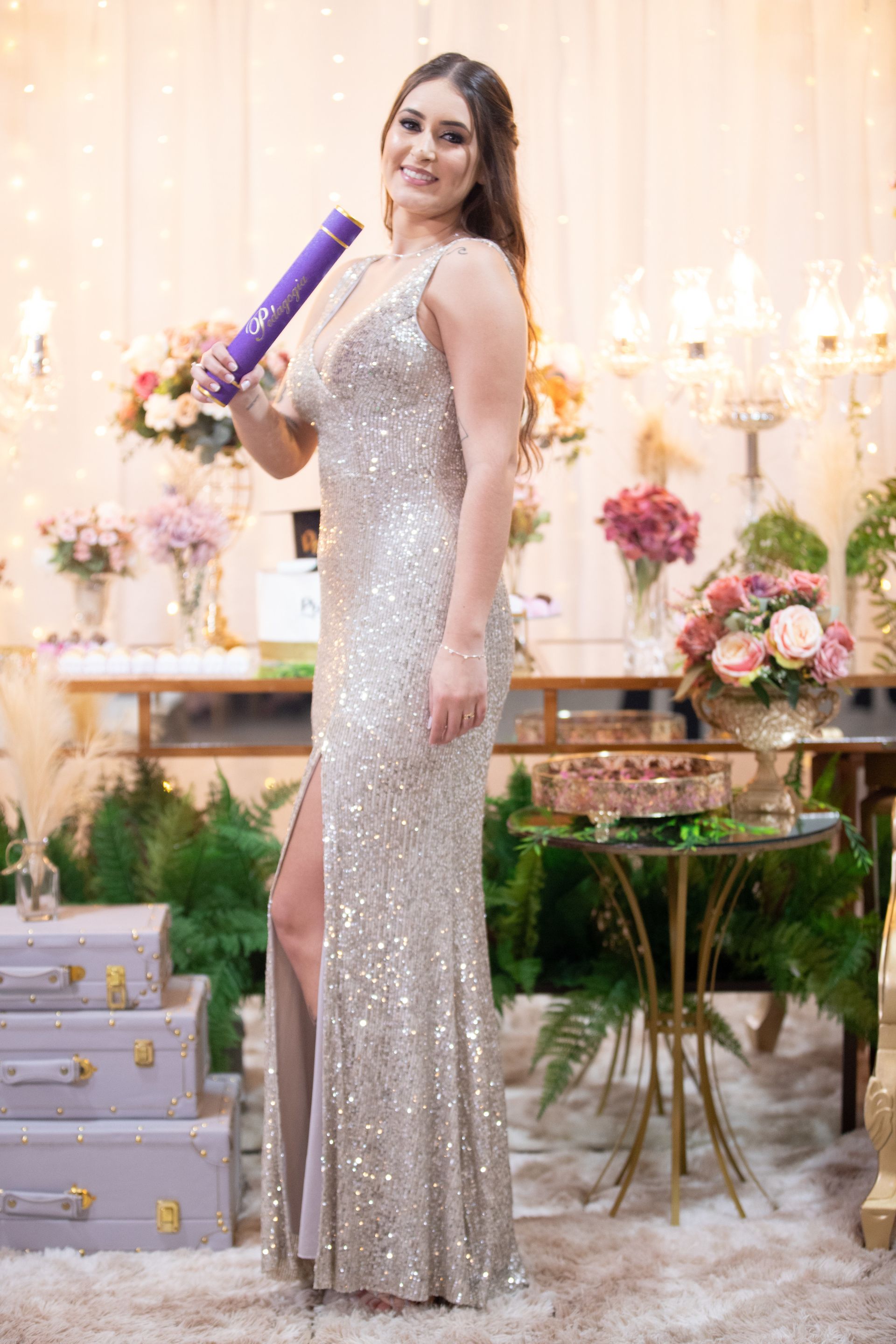 Gabrielly - Recepção de Formatura - 2 - 0