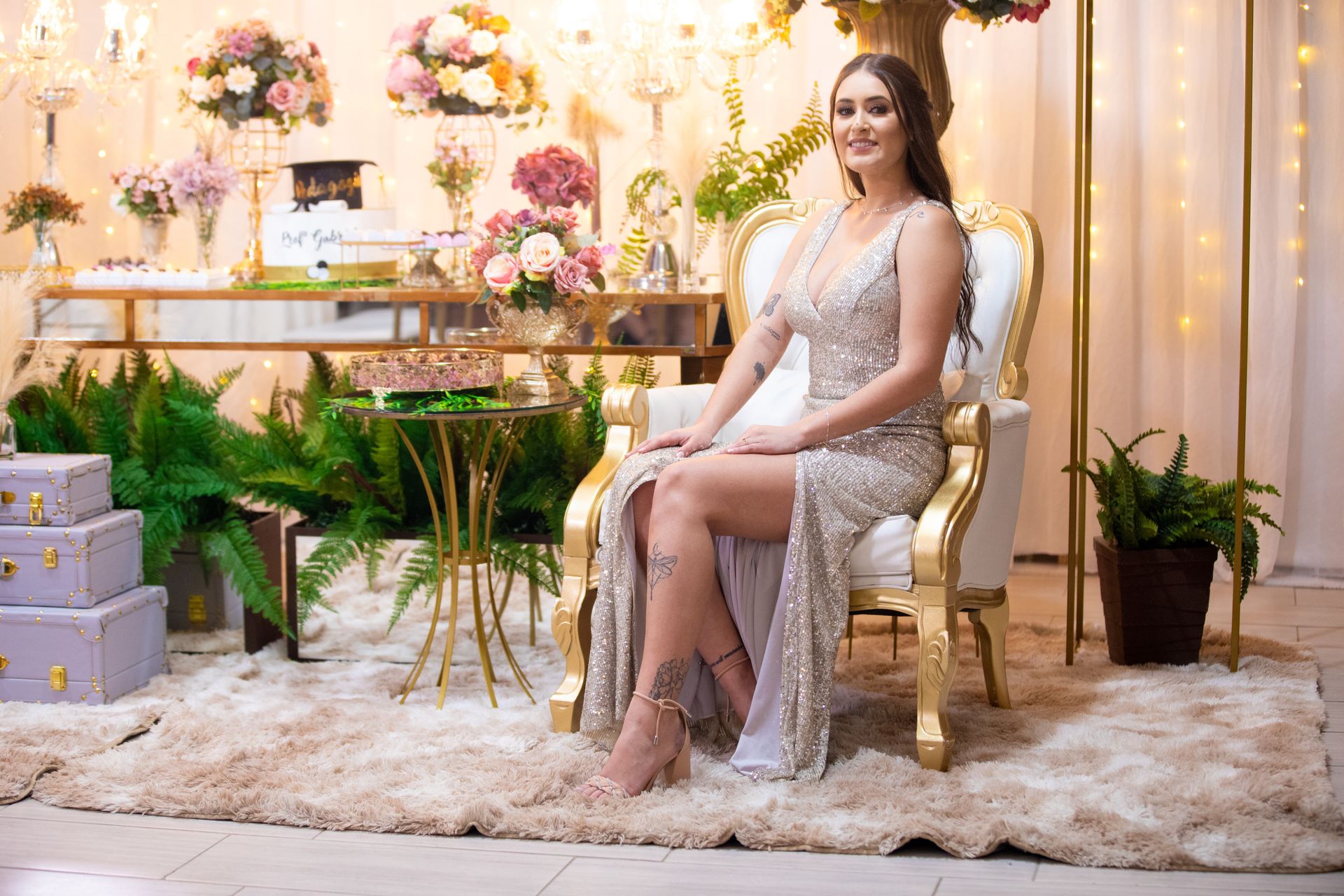 Gabrielly - Recepção de Formatura - 2 - 0