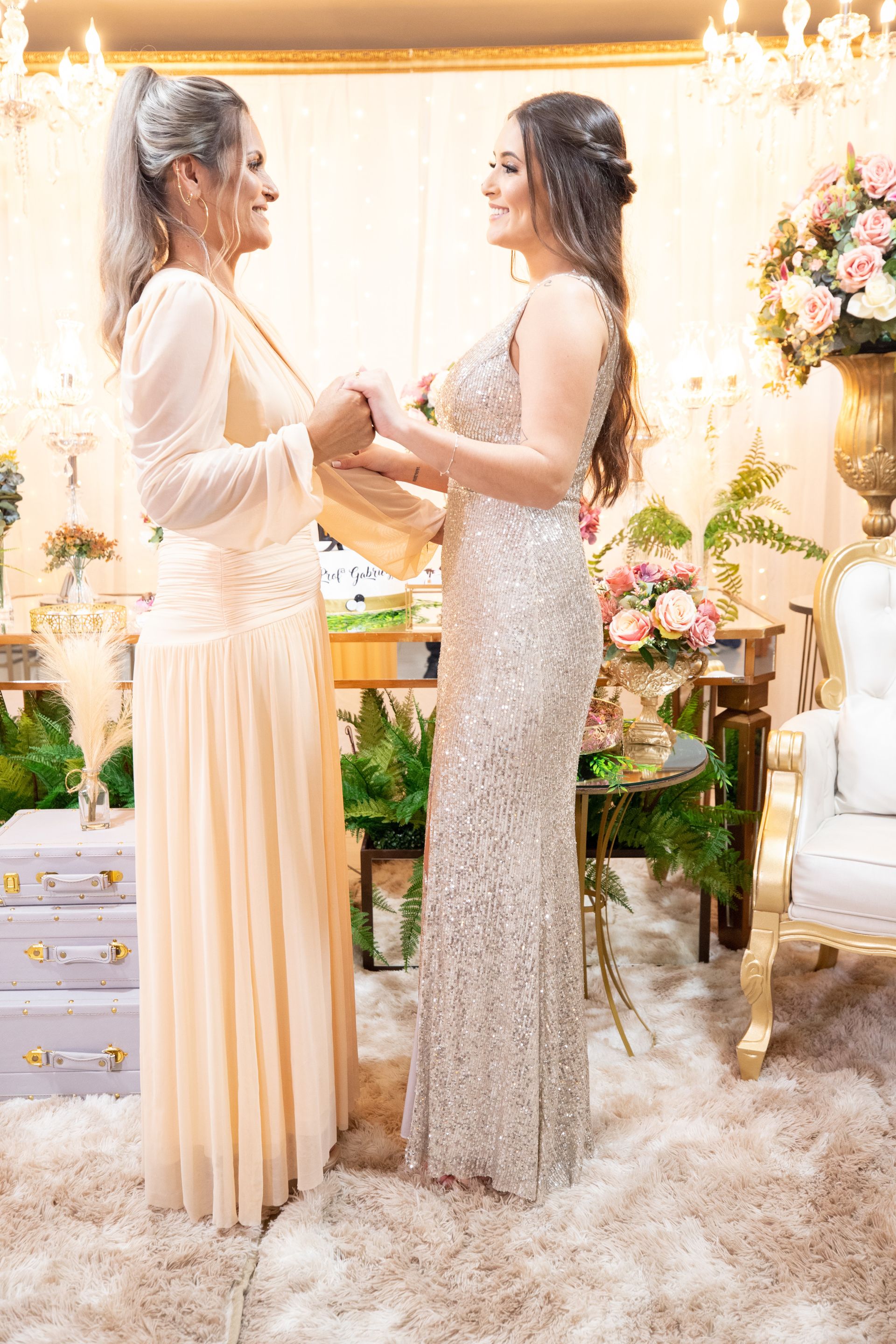 Gabrielly - Recepção de Formatura - 2 - 1