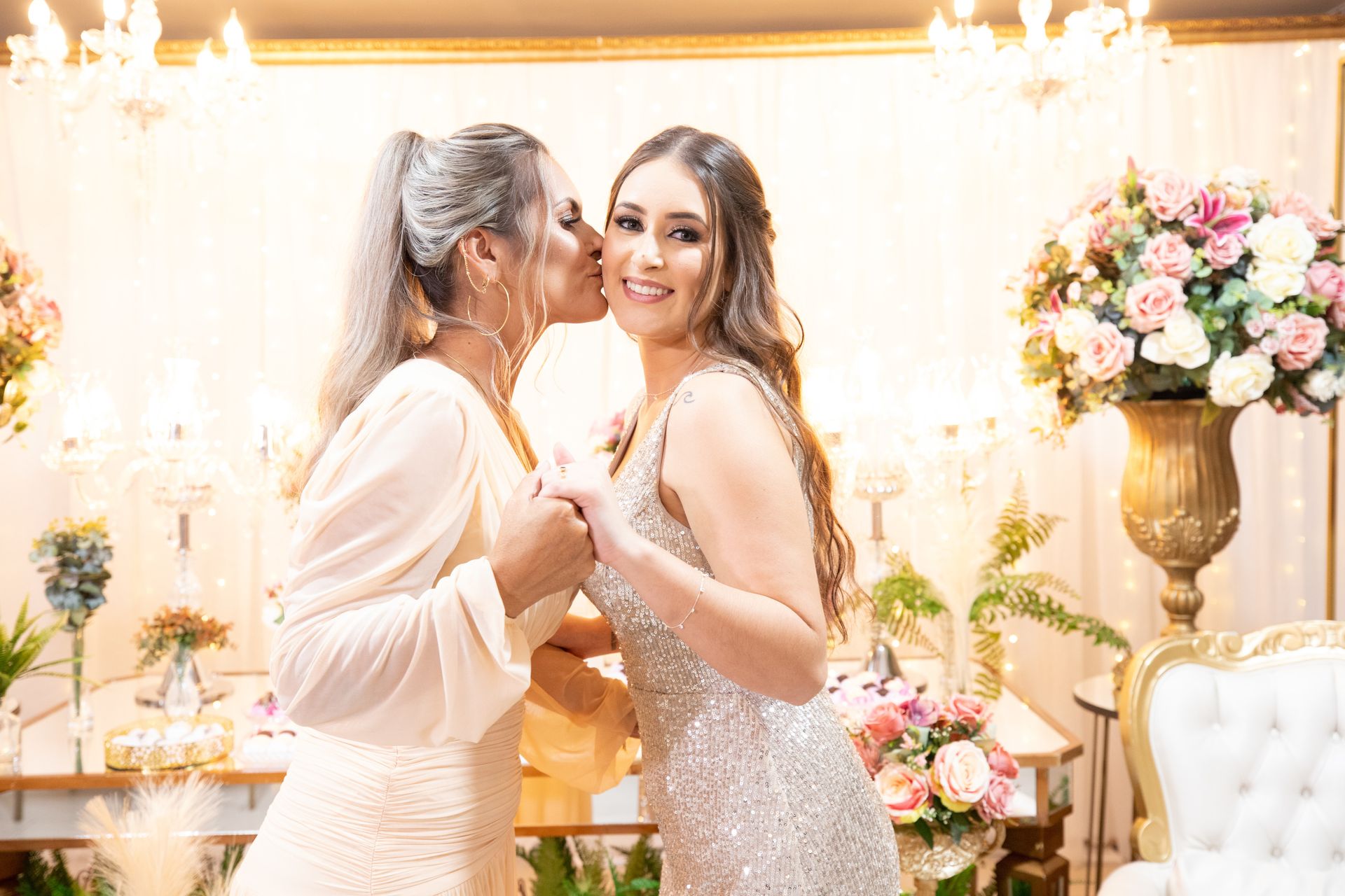 Gabrielly - Recepção de Formatura - 2 - 2