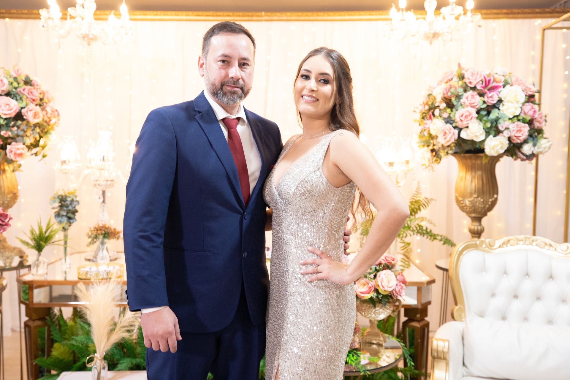 Gabrielly - Recepção de Formatura - 2 - 1