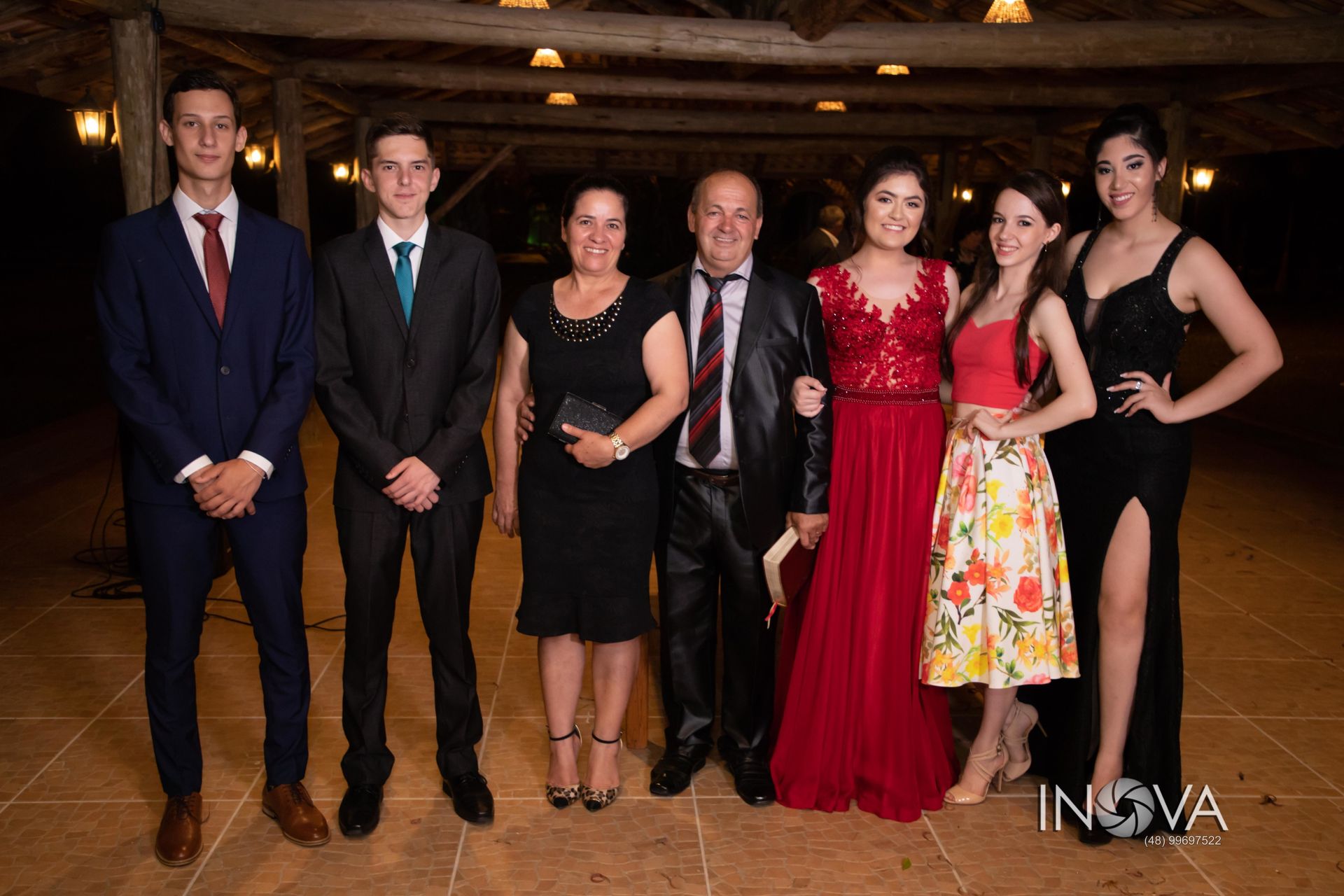 Formatura de Terceirão - Monsenhor - 2 - 0