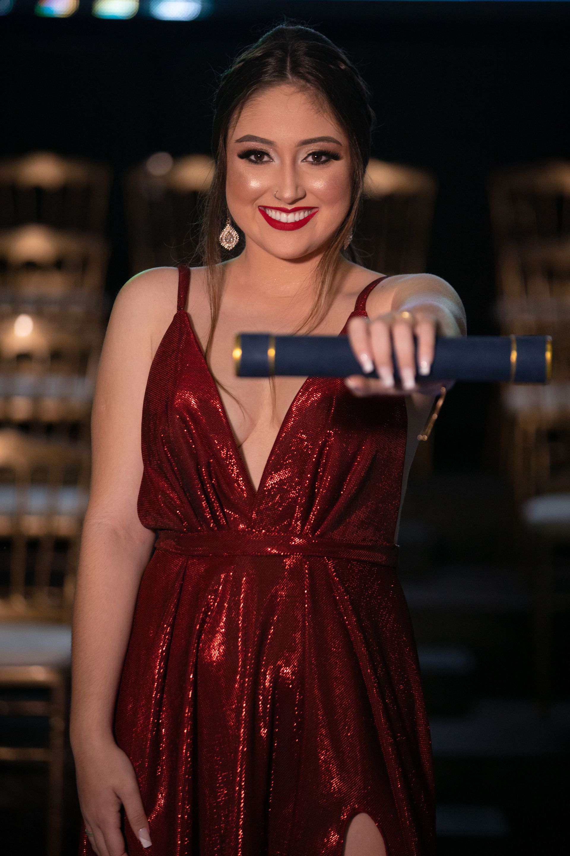 Formatura Terceirão - Bernardo Schimitz - 2 - 0