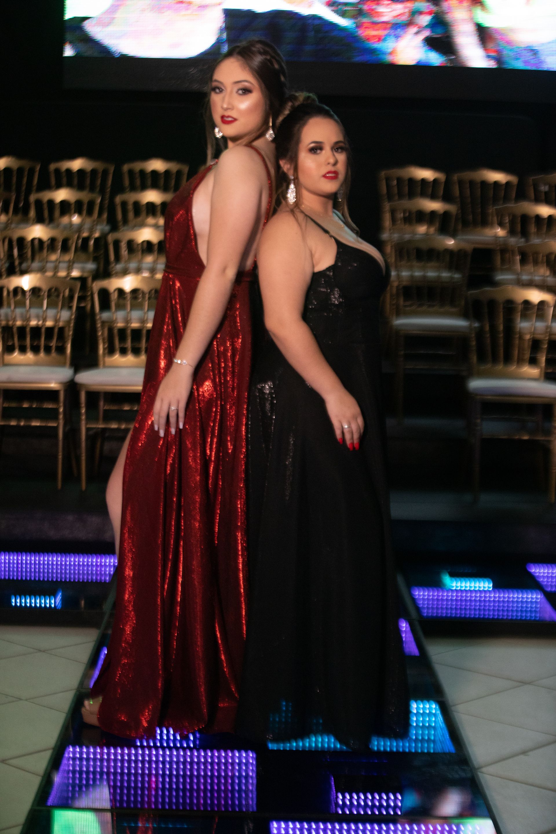 Formatura Terceirão - Bernardo Schimitz - 2 - 2