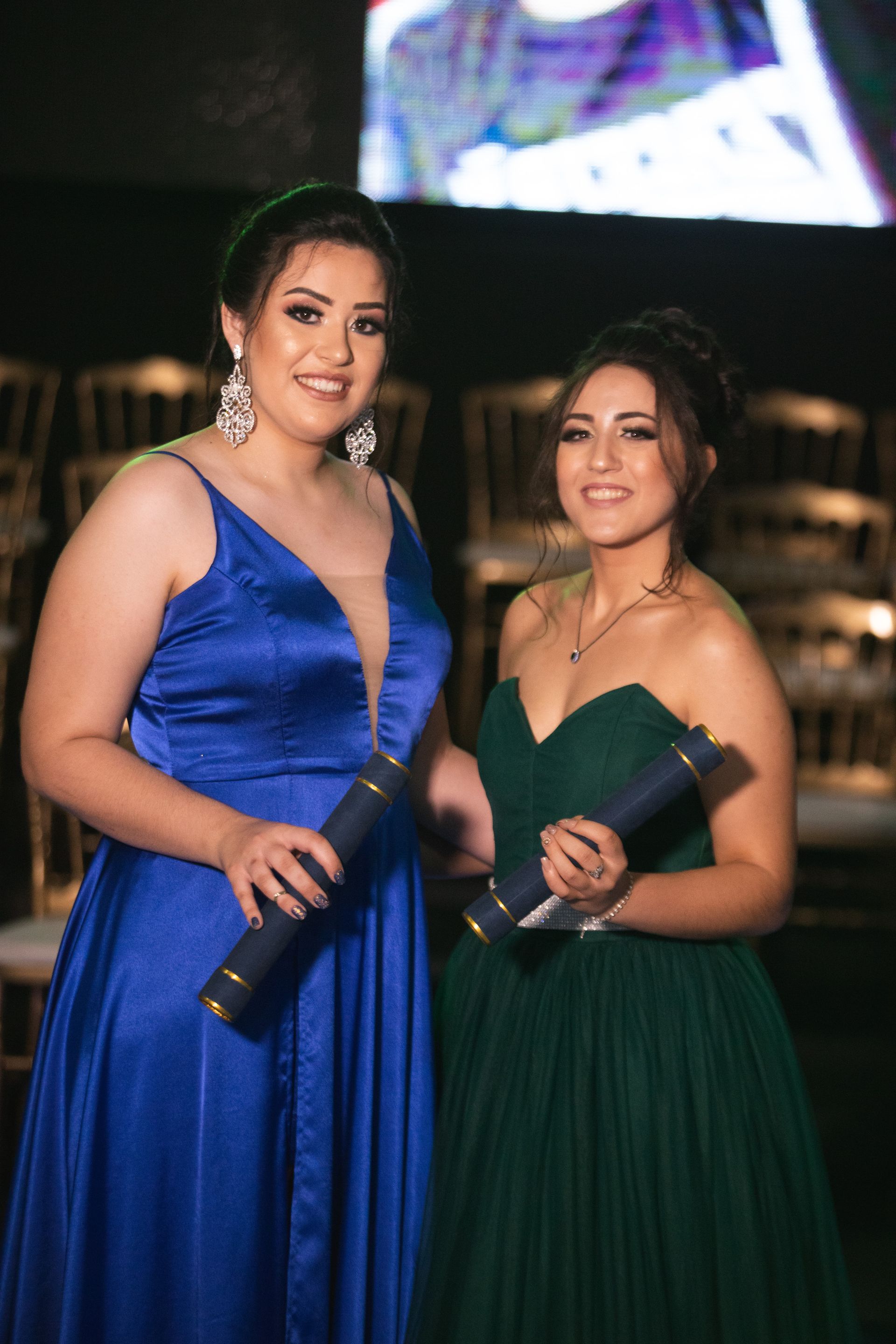 Formatura Terceirão - Bernardo Schimitz - 2 - 2