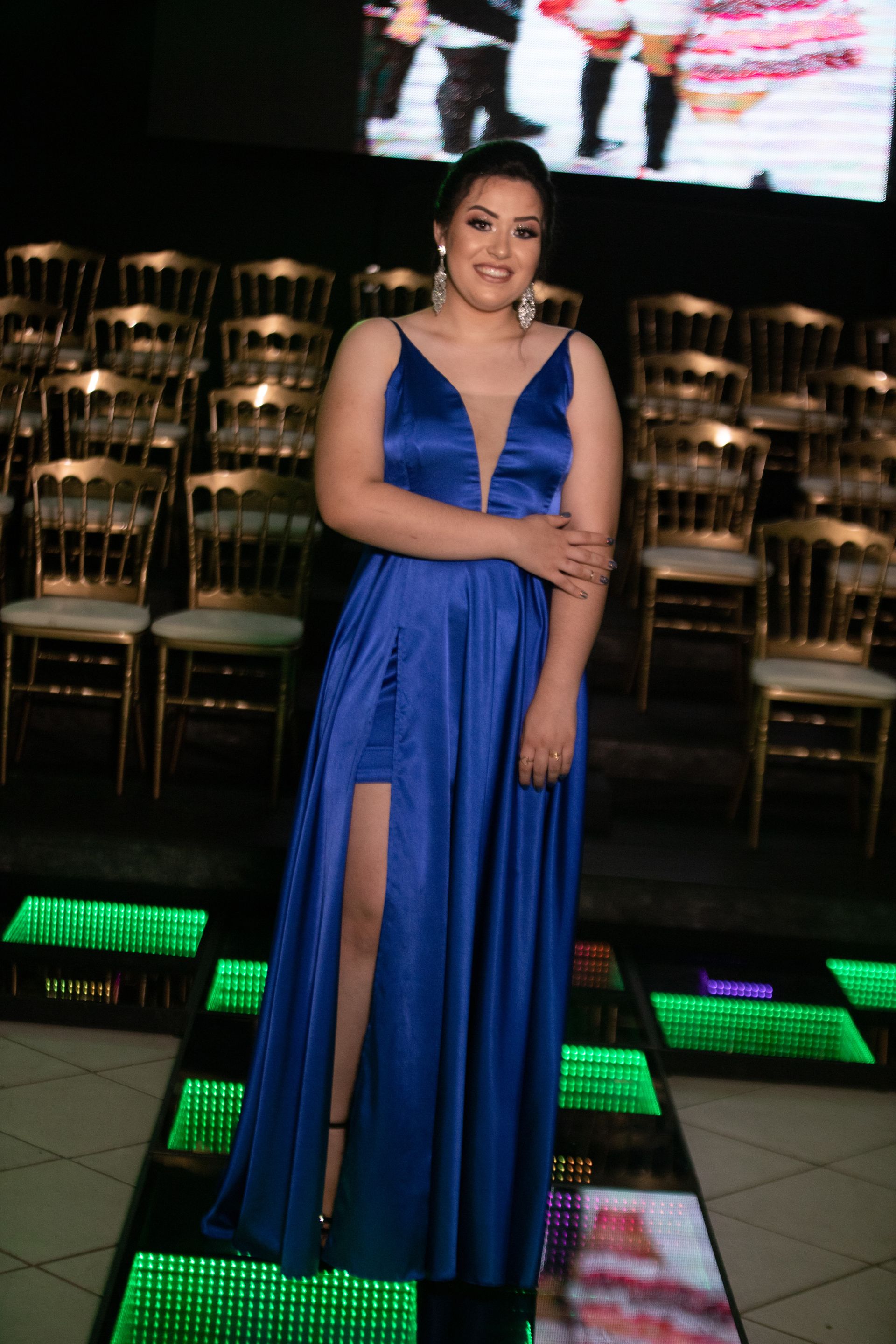 Formatura Terceirão - Bernardo Schimitz - 2 - 1