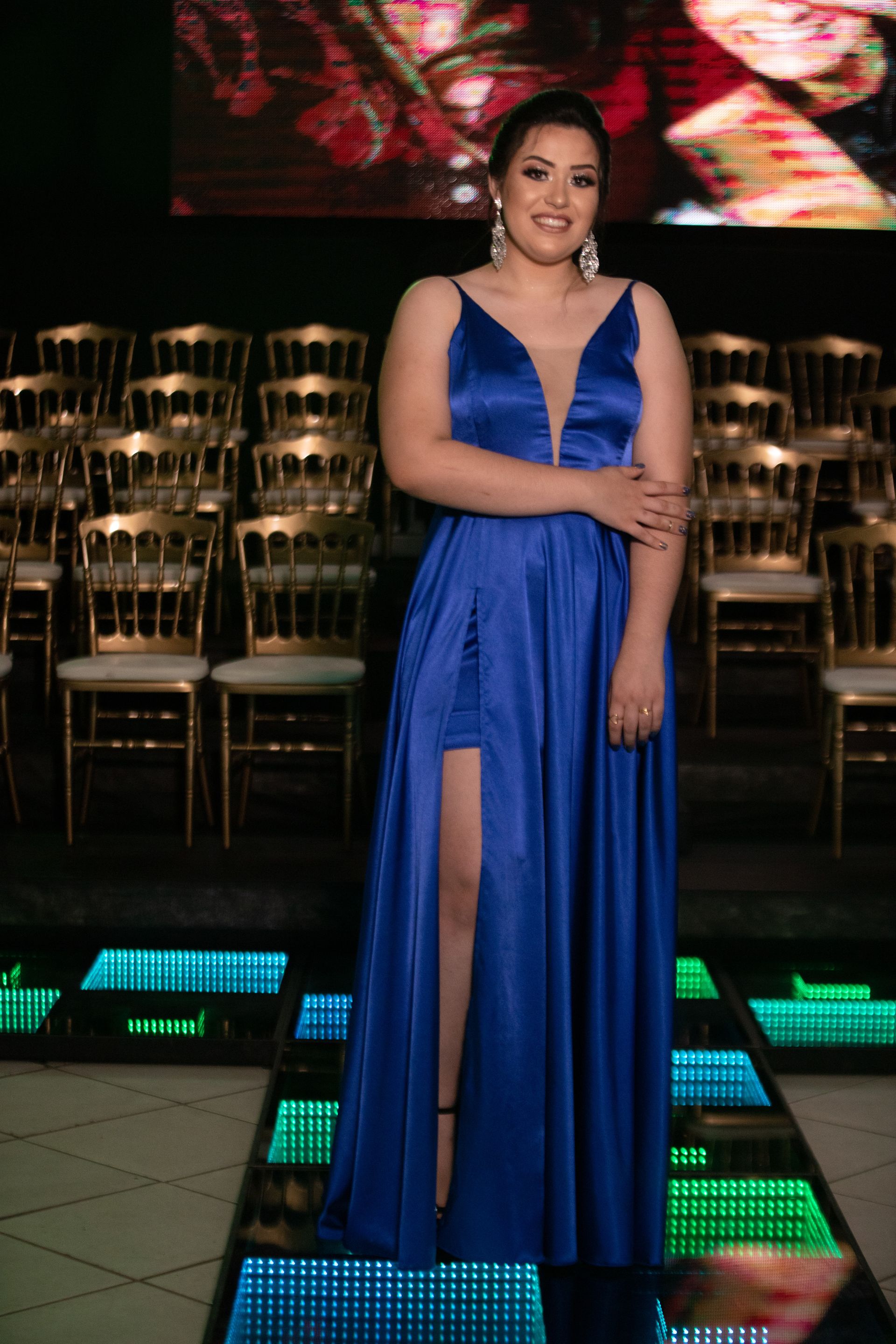 Formatura Terceirão - Bernardo Schimitz - 2 - 2