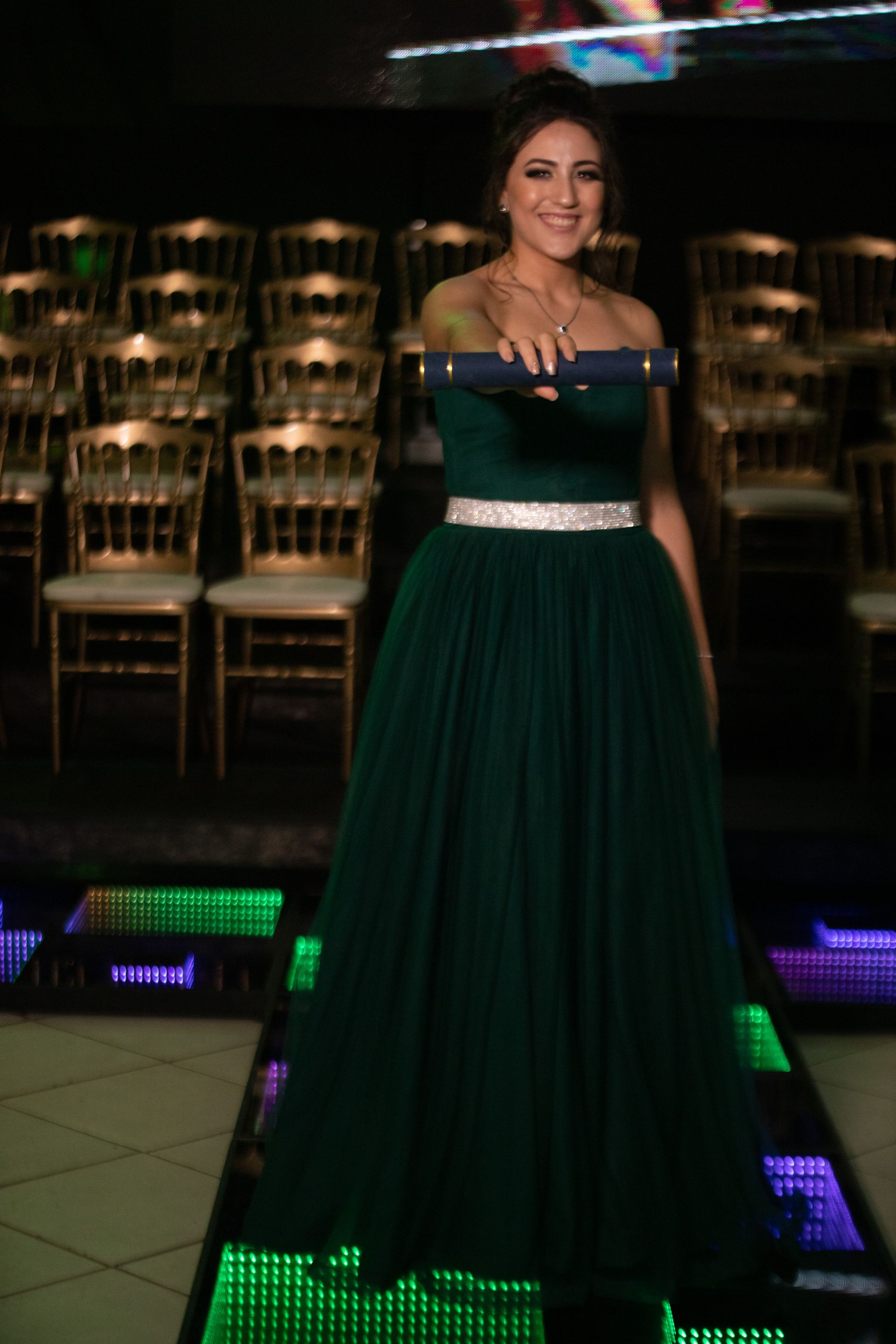 Formatura Terceirão - Bernardo Schimitz - 2 - 1