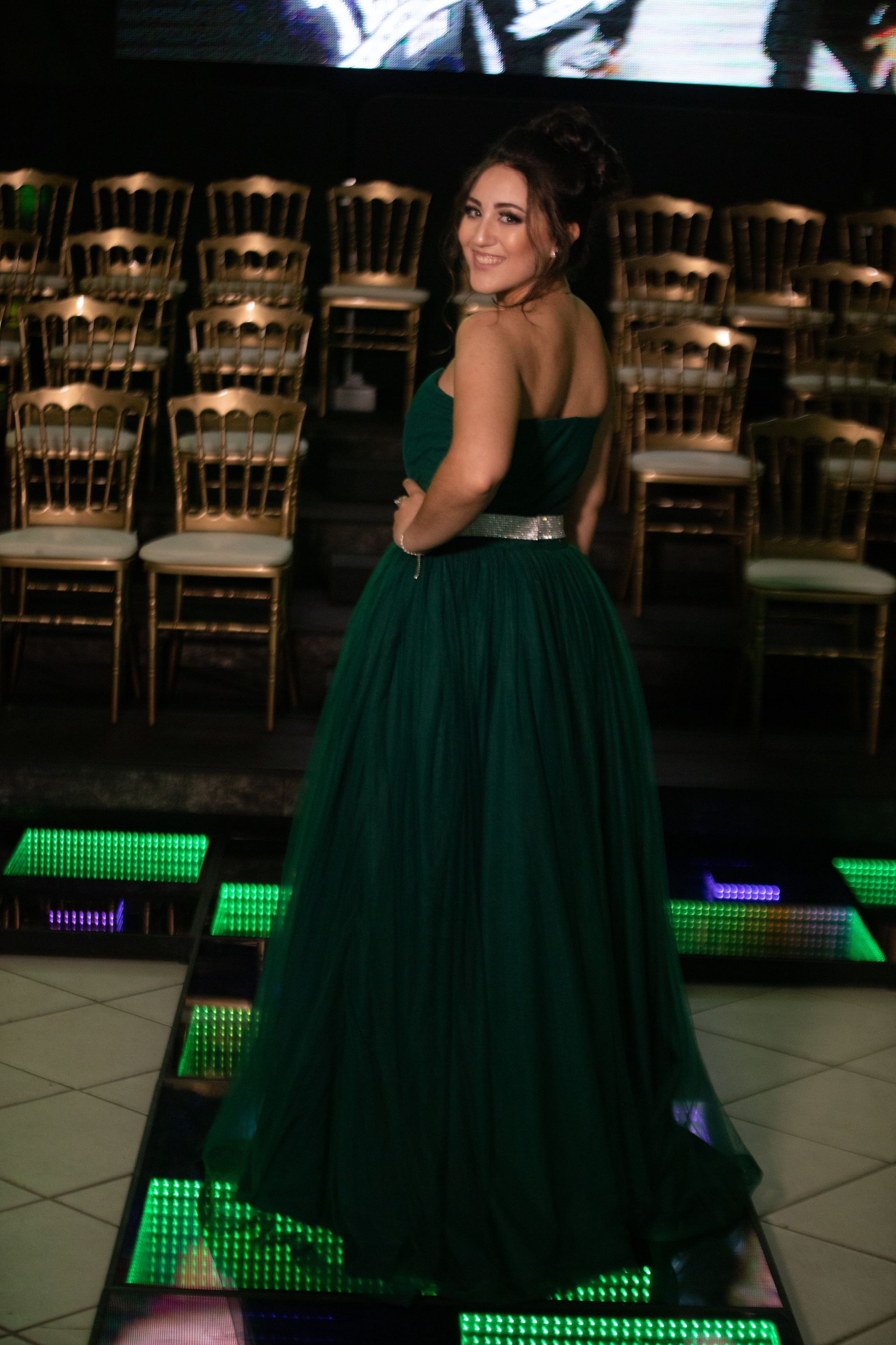 Formatura Terceirão - Bernardo Schimitz - 2 - 0