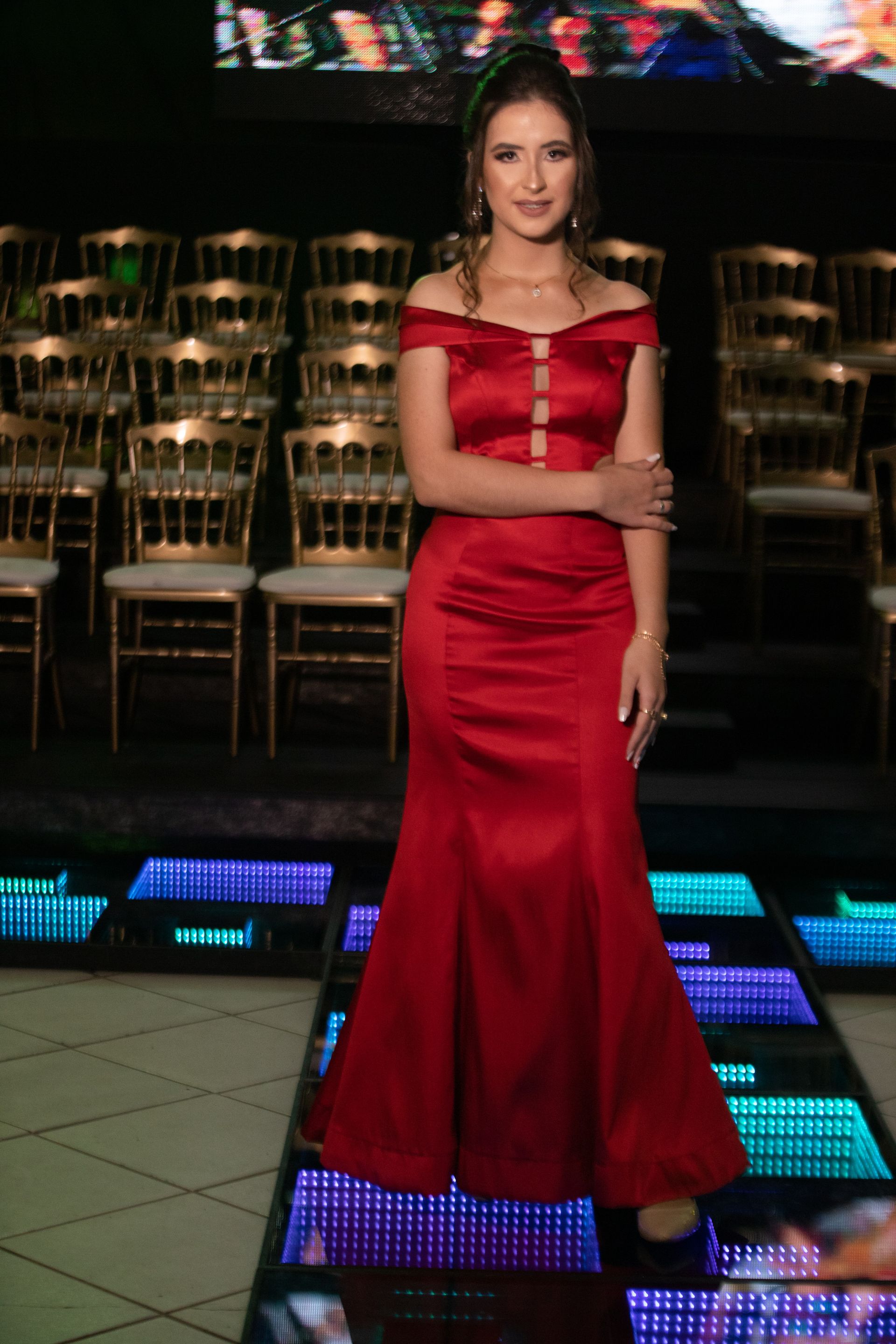 Formatura Terceirão - Bernardo Schimitz - 2 - 2