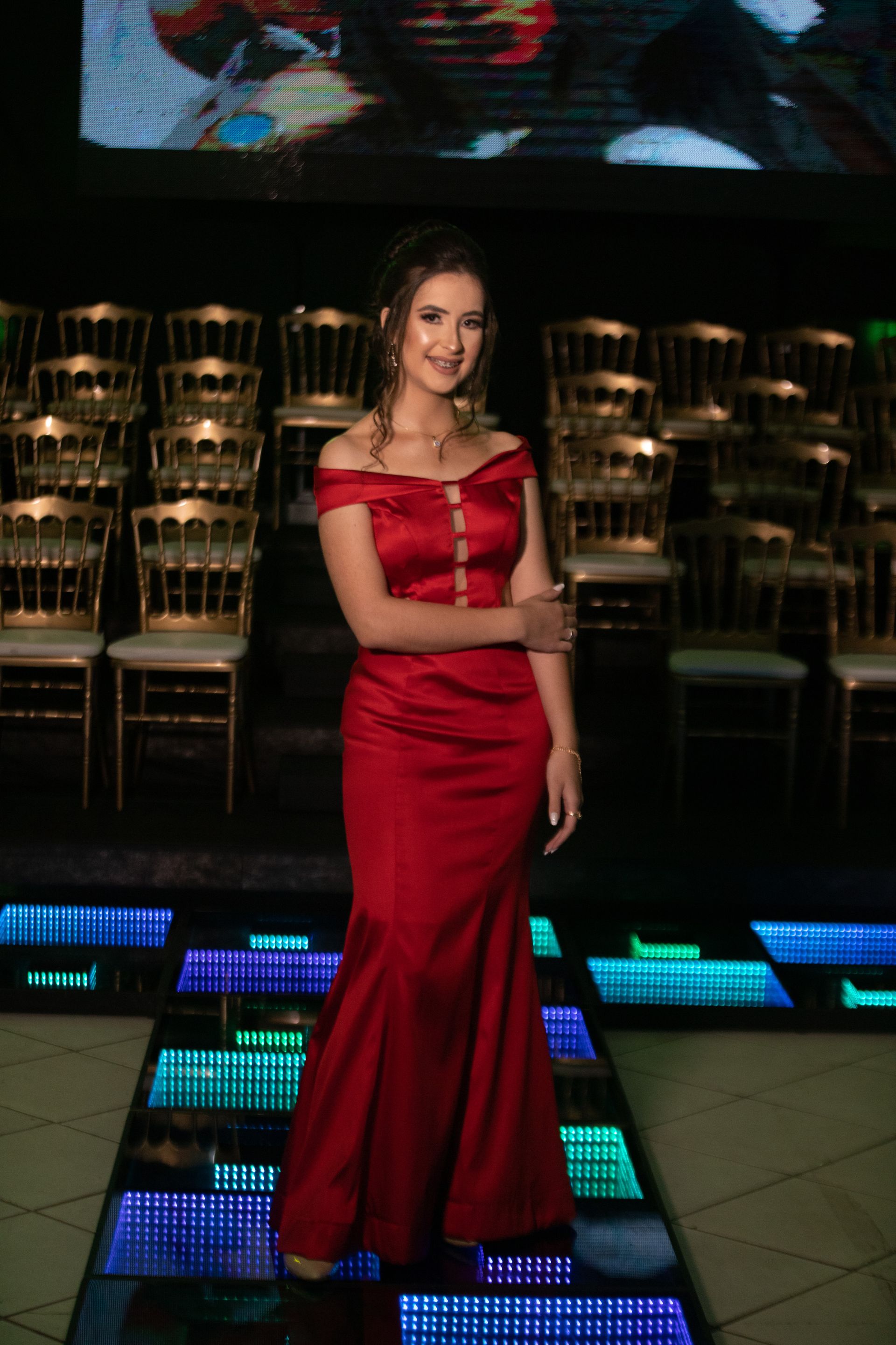 Formatura Terceirão - Bernardo Schimitz - 2 - 1