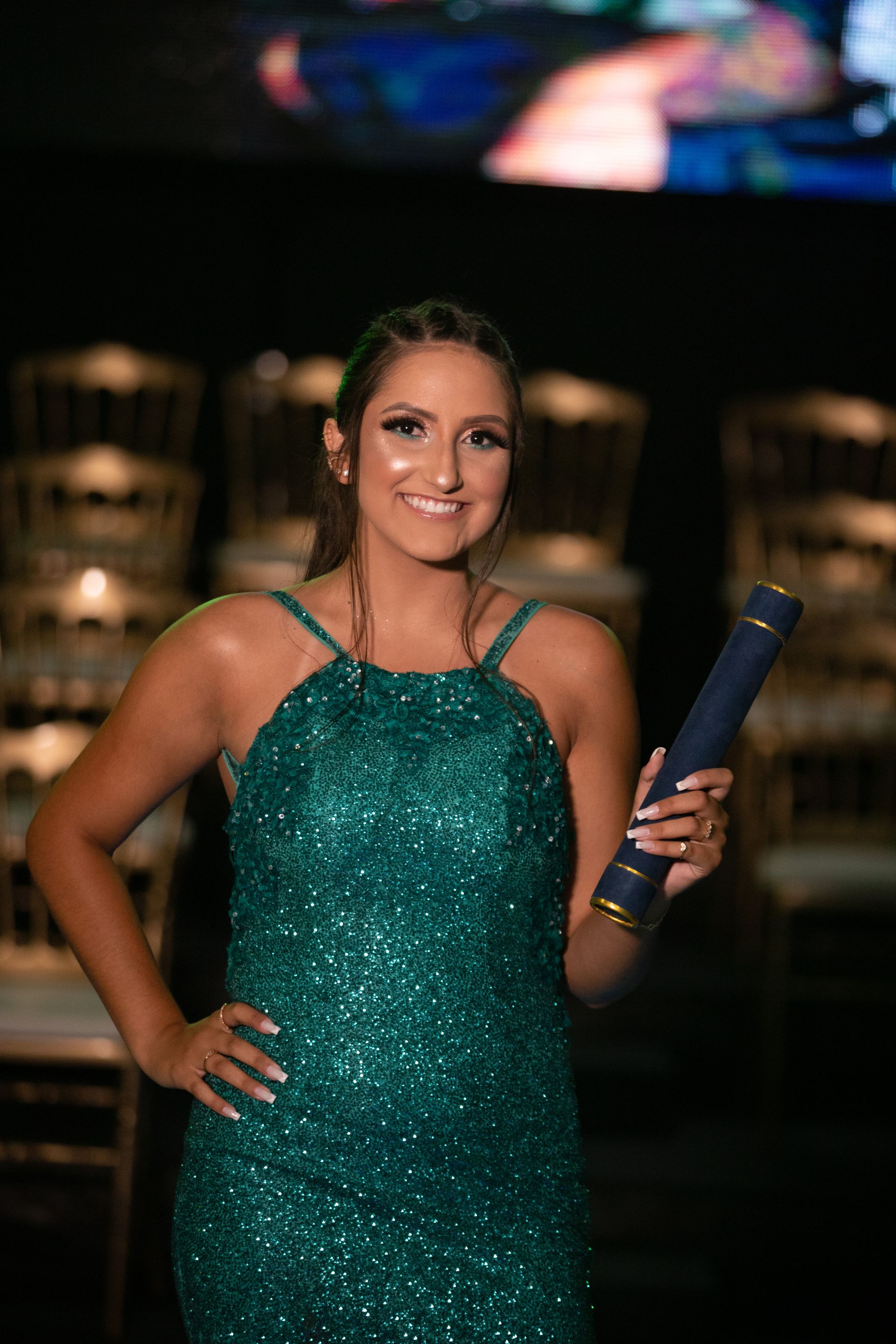 Formatura Terceirão - Bernardo Schimitz - 2 - 1