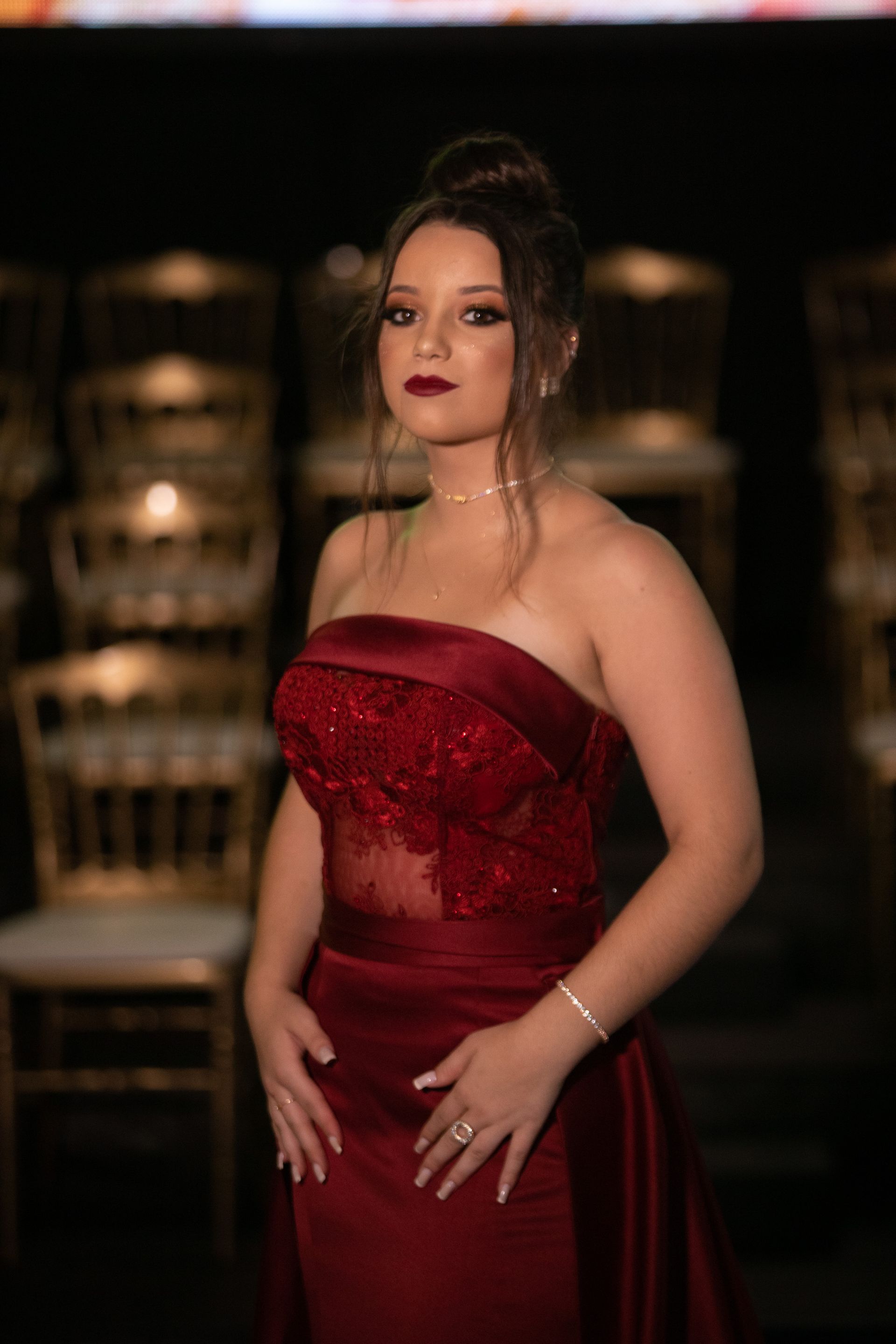 Formatura Terceirão - Bernardo Schimitz - 2 - 1