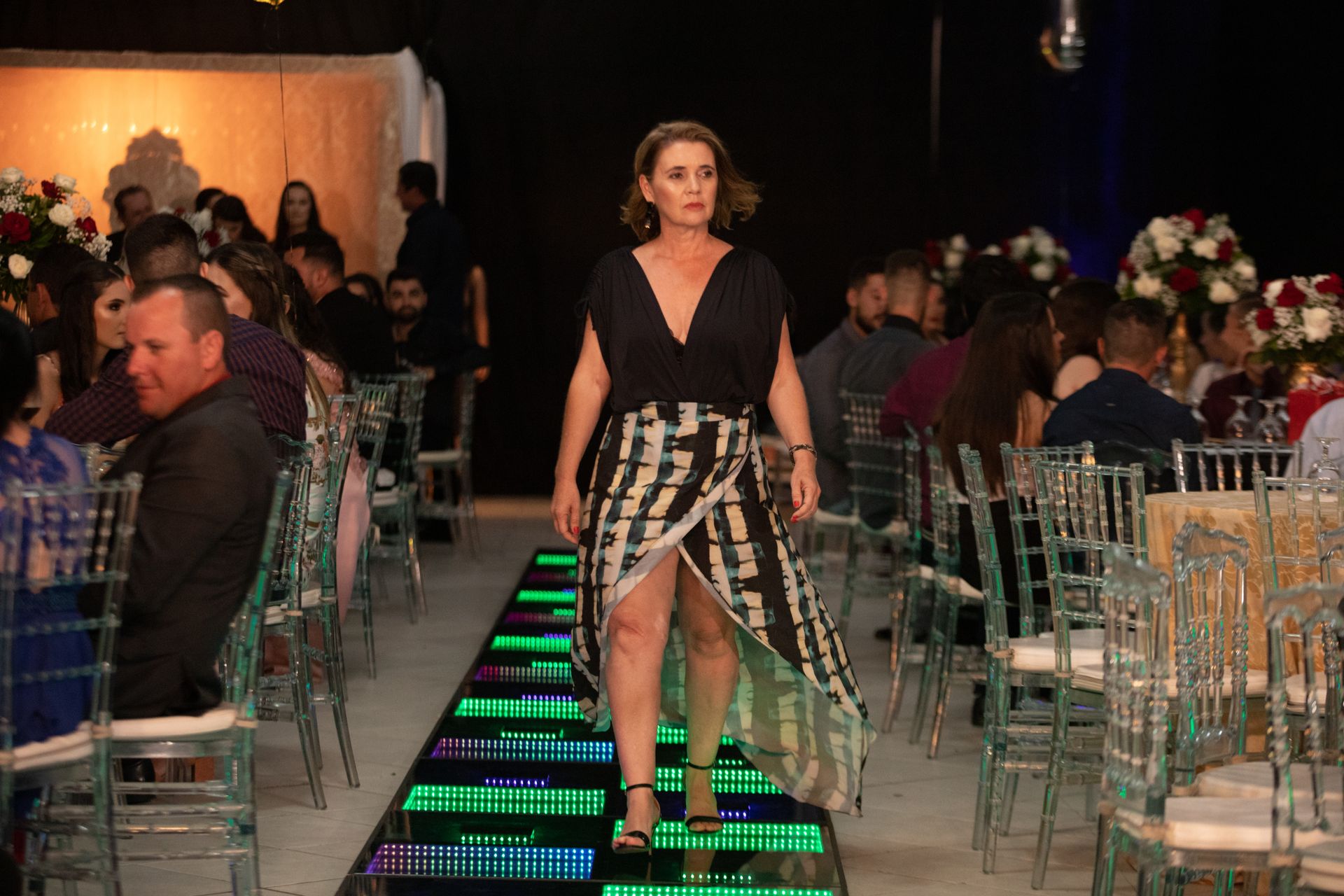 Formatura Terceirão - Bernardo Schimitz - 2 - 2