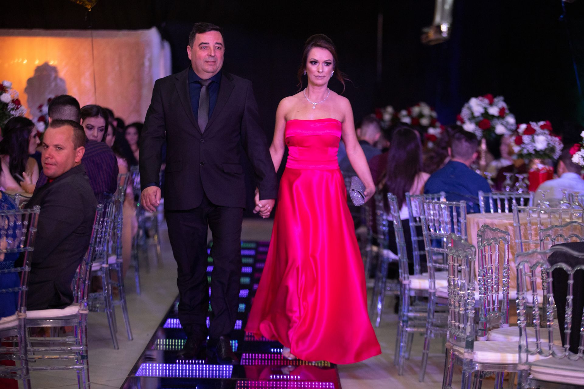 Formatura Terceirão - Bernardo Schimitz - 2 - 1