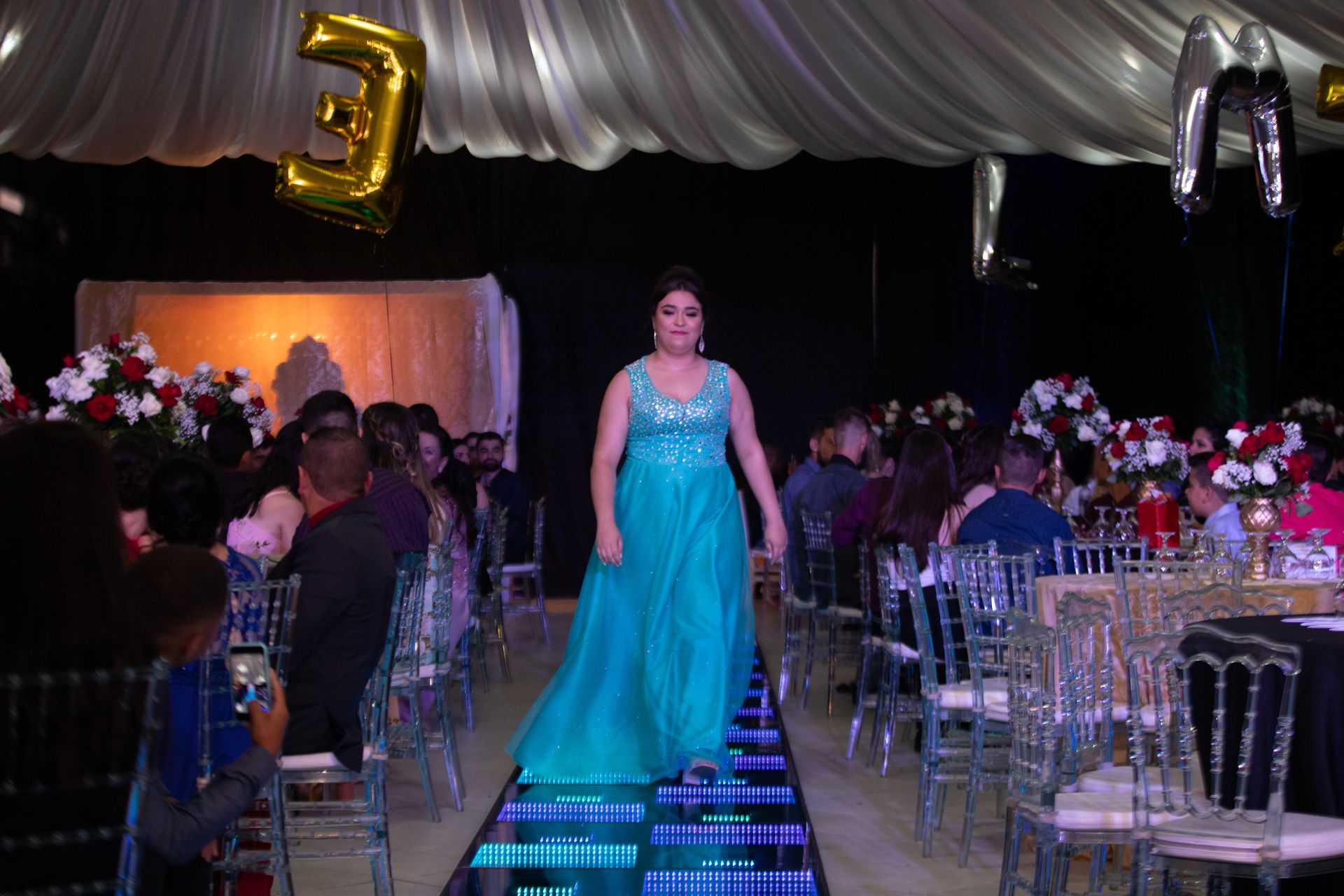 Formatura Terceirão - Bernardo Schimitz - 2 - 2