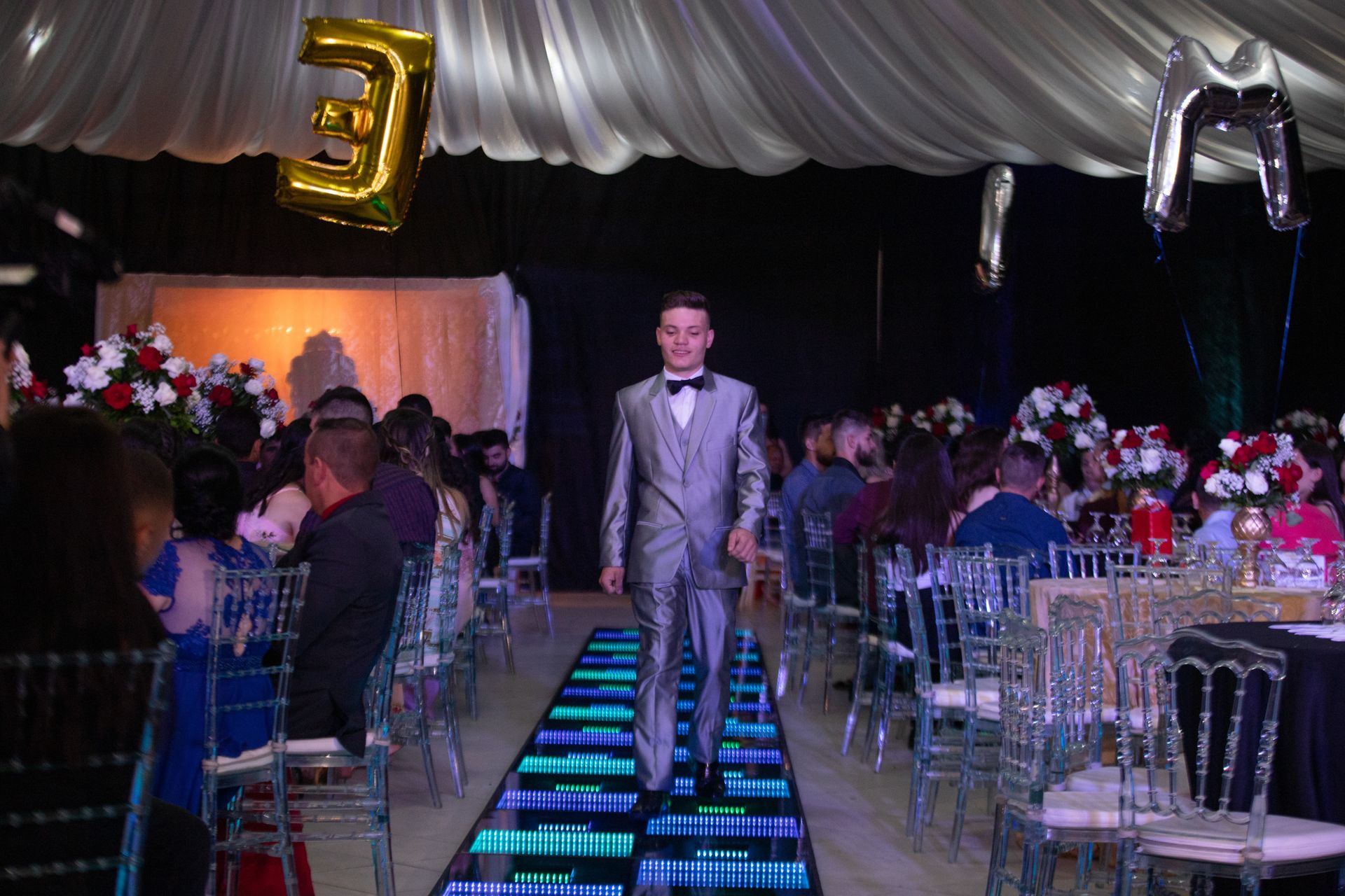 Formatura Terceirão - Bernardo Schimitz - 2 - 0