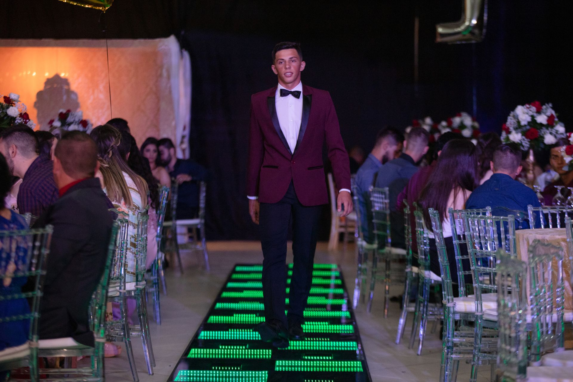 Formatura Terceirão - Bernardo Schimitz - 2 - 0