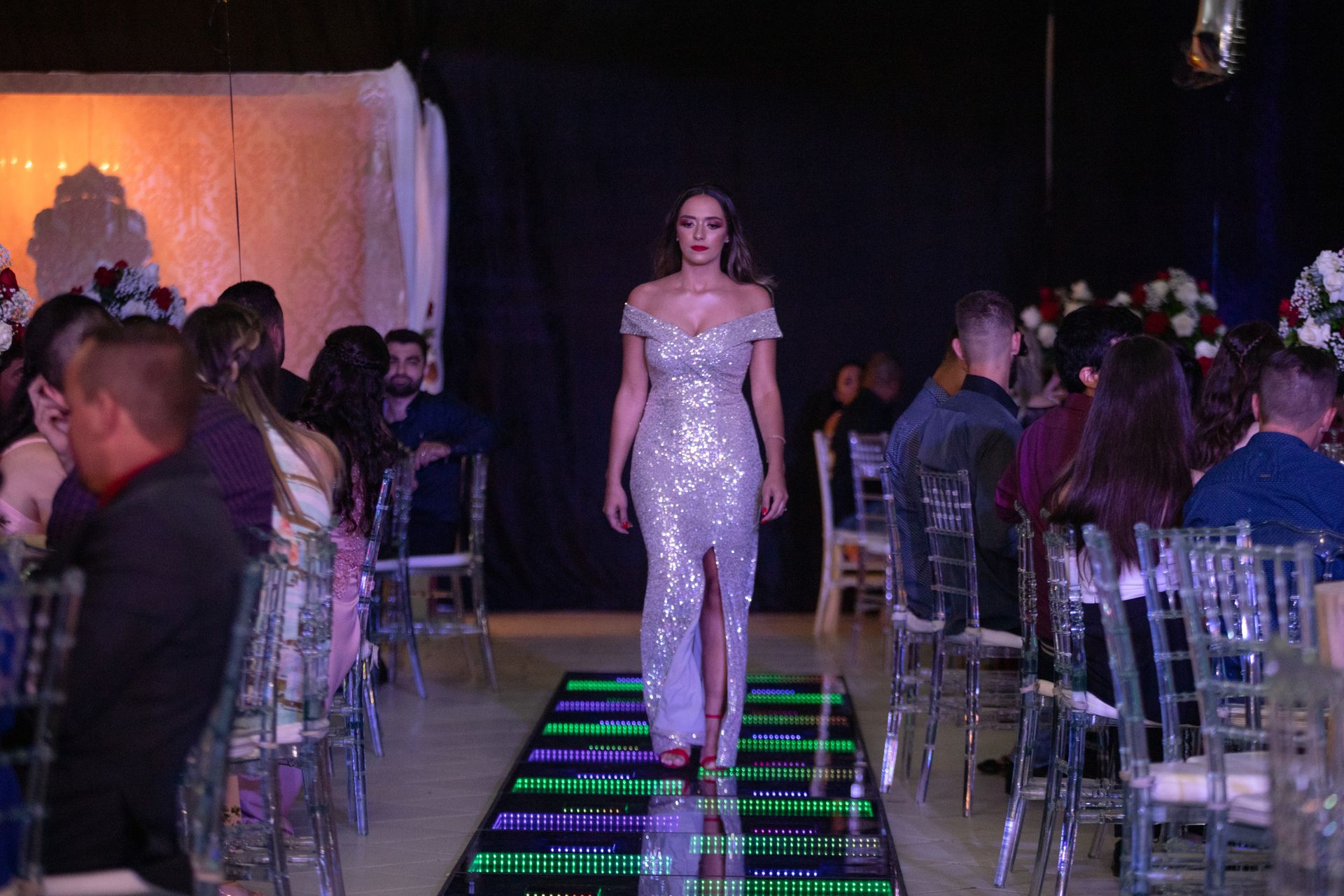 Formatura Terceirão - Bernardo Schimitz - 2 - 1