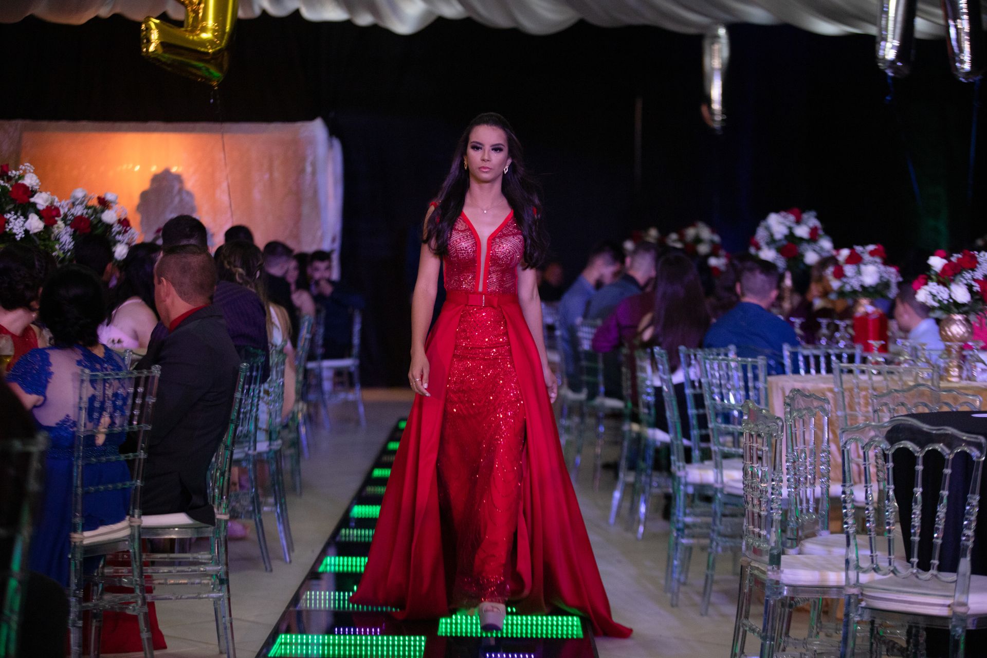 Formatura Terceirão - Bernardo Schimitz - 2 - 0