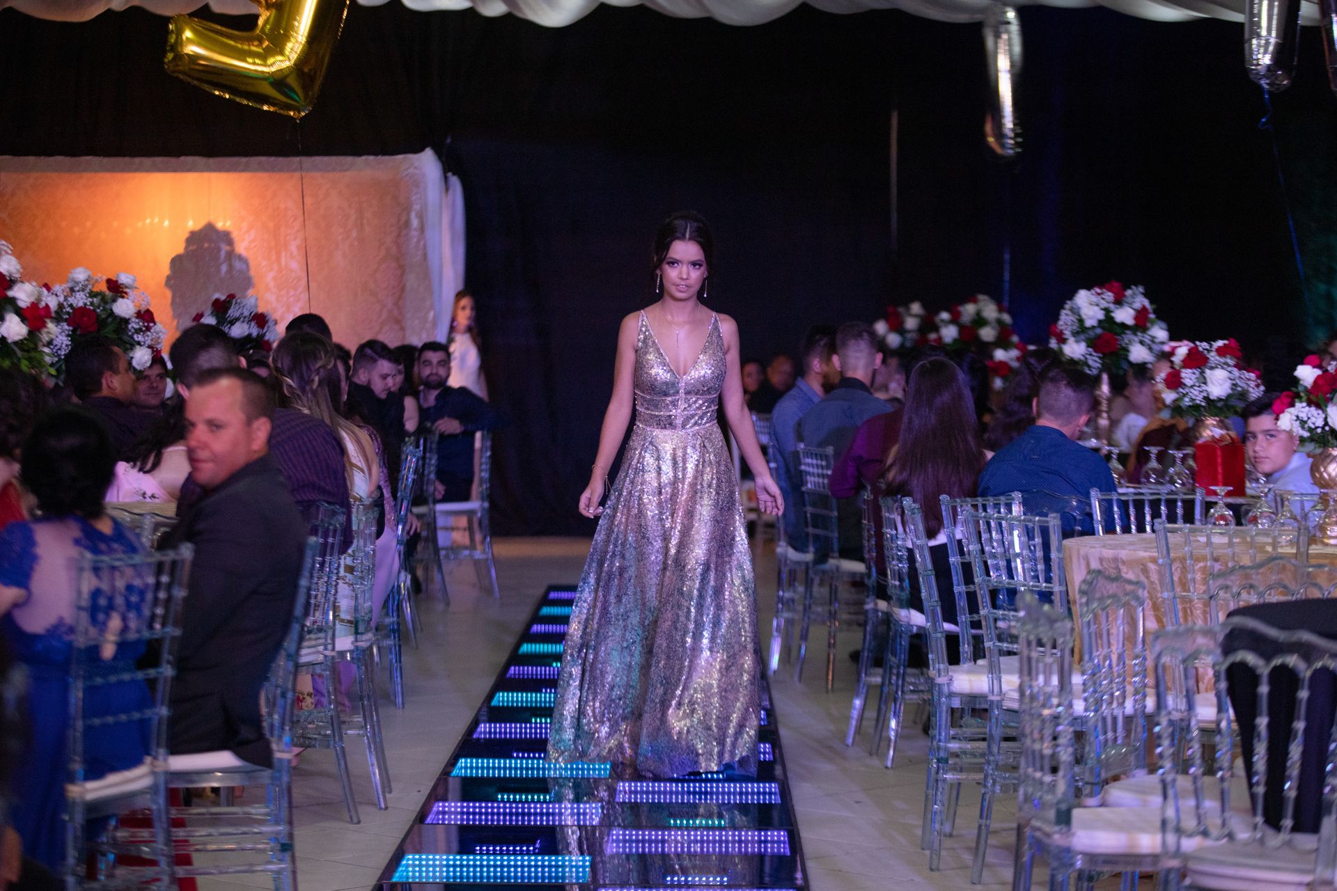 Formatura Terceirão - Bernardo Schimitz - 2 - 0