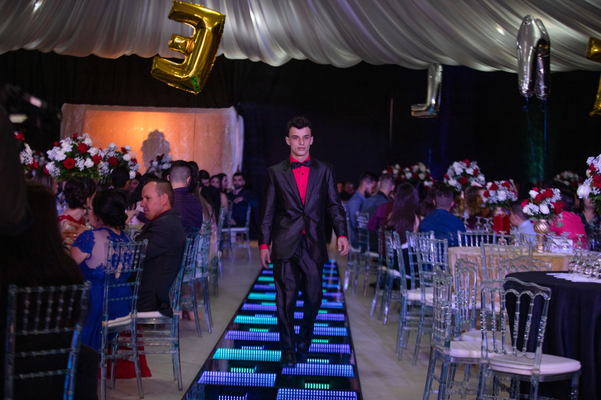 Formatura Terceirão - Bernardo Schimitz - 2 - 1