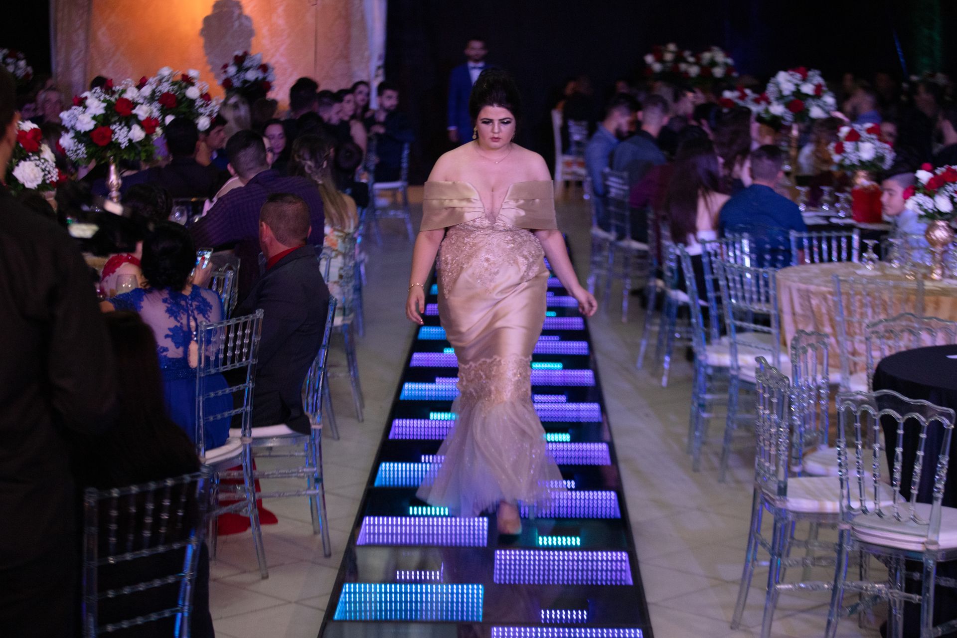 Formatura Terceirão - Bernardo Schimitz - 2 - 0