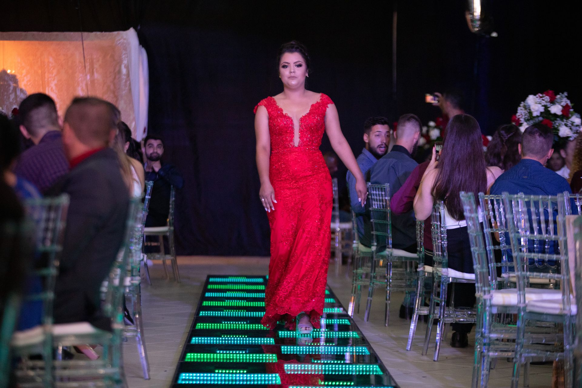 Formatura Terceirão - Bernardo Schimitz - 2 - 1