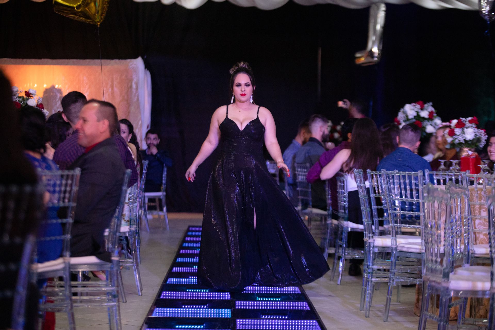 Formatura Terceirão - Bernardo Schimitz - 2 - 0